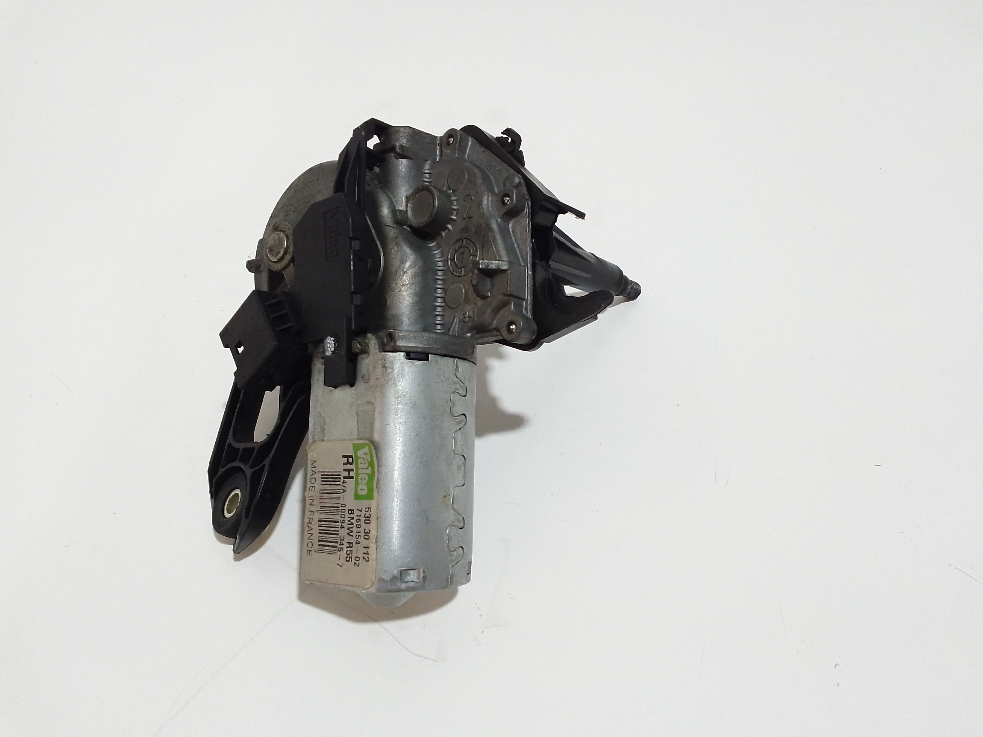 Motorino Tergicristallo Posteriore per Mini Cooper 2 Serie (2006 - 2013)