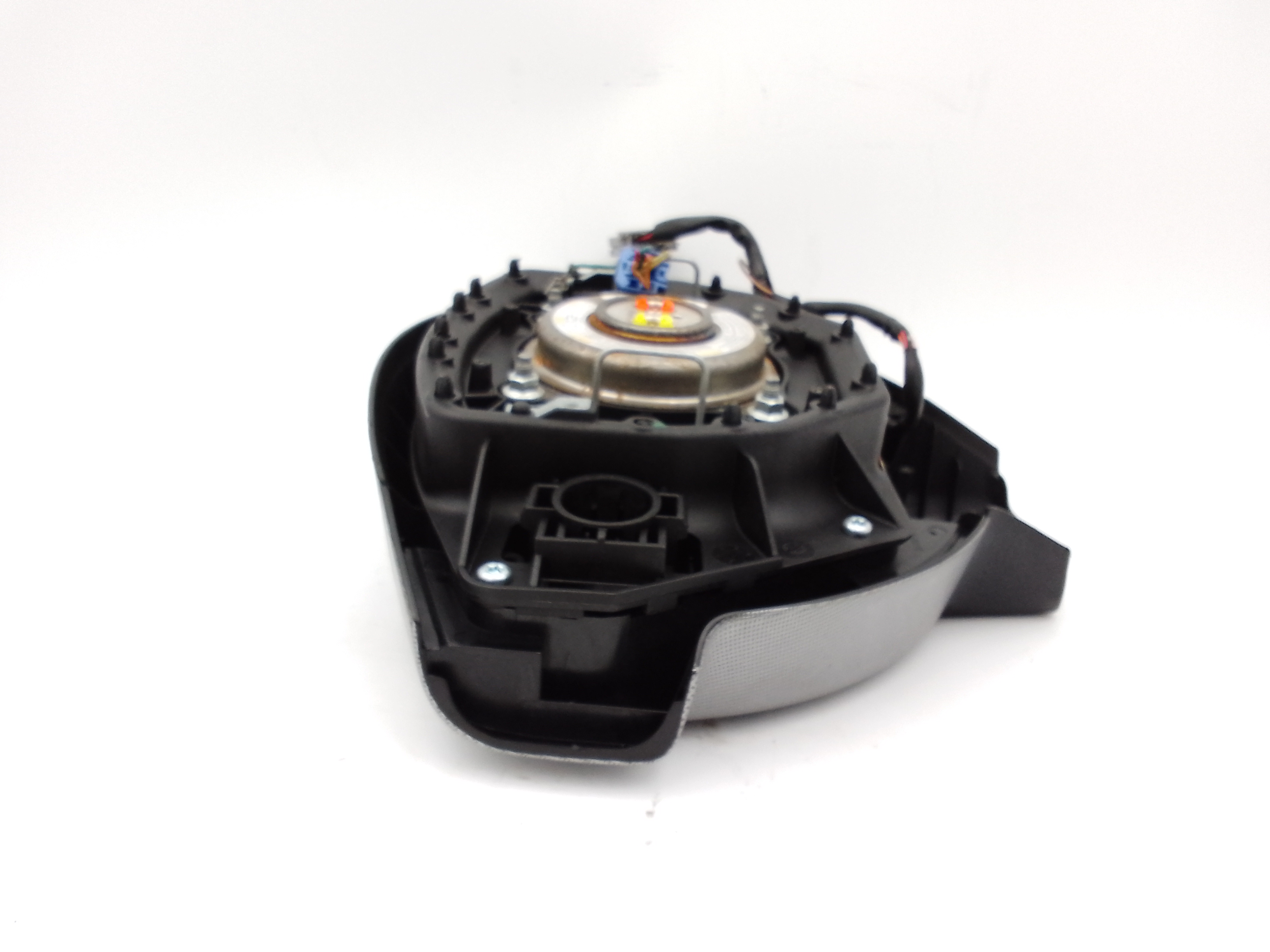 Airbag Volante per Nissan Qashqai 1 Serie (2006 - 2009)