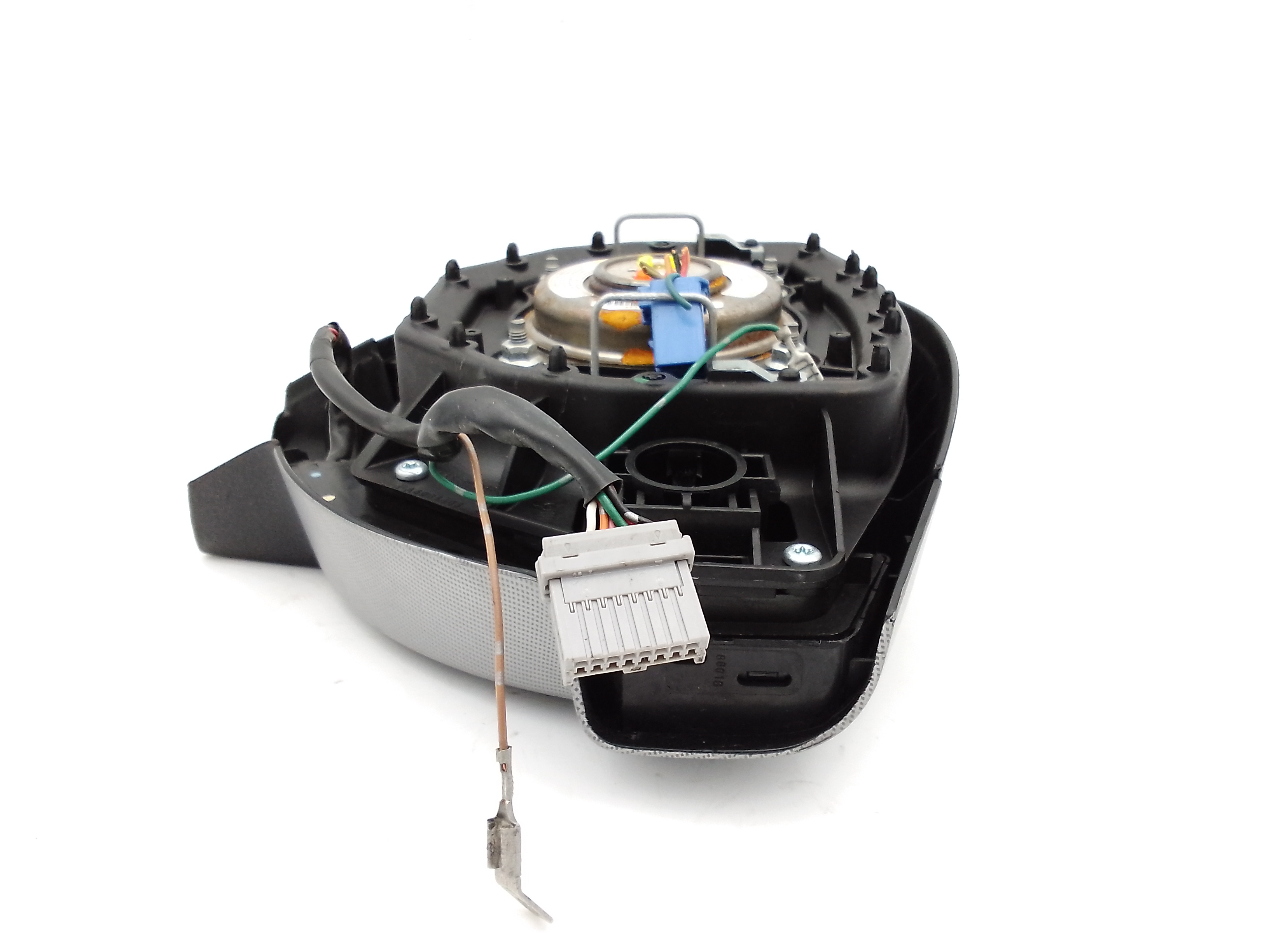 Airbag Volante per Nissan Qashqai 1 Serie (2006 - 2009)