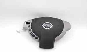 Airbag Volante per Nissan Qashqai 1 Serie (2006 - 2009)