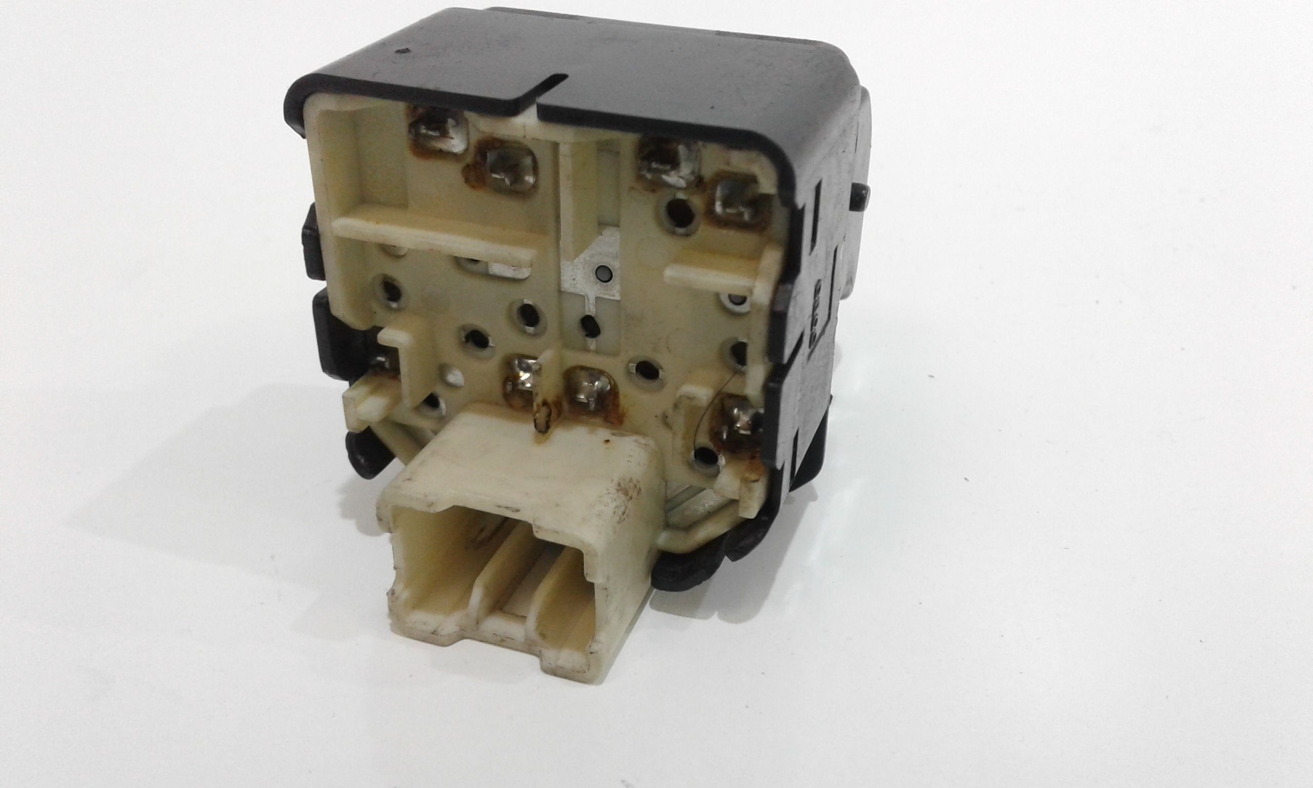 Pulsantiera Anteriore Sinistra Guida CHEVROLET Matiz 3 Serie