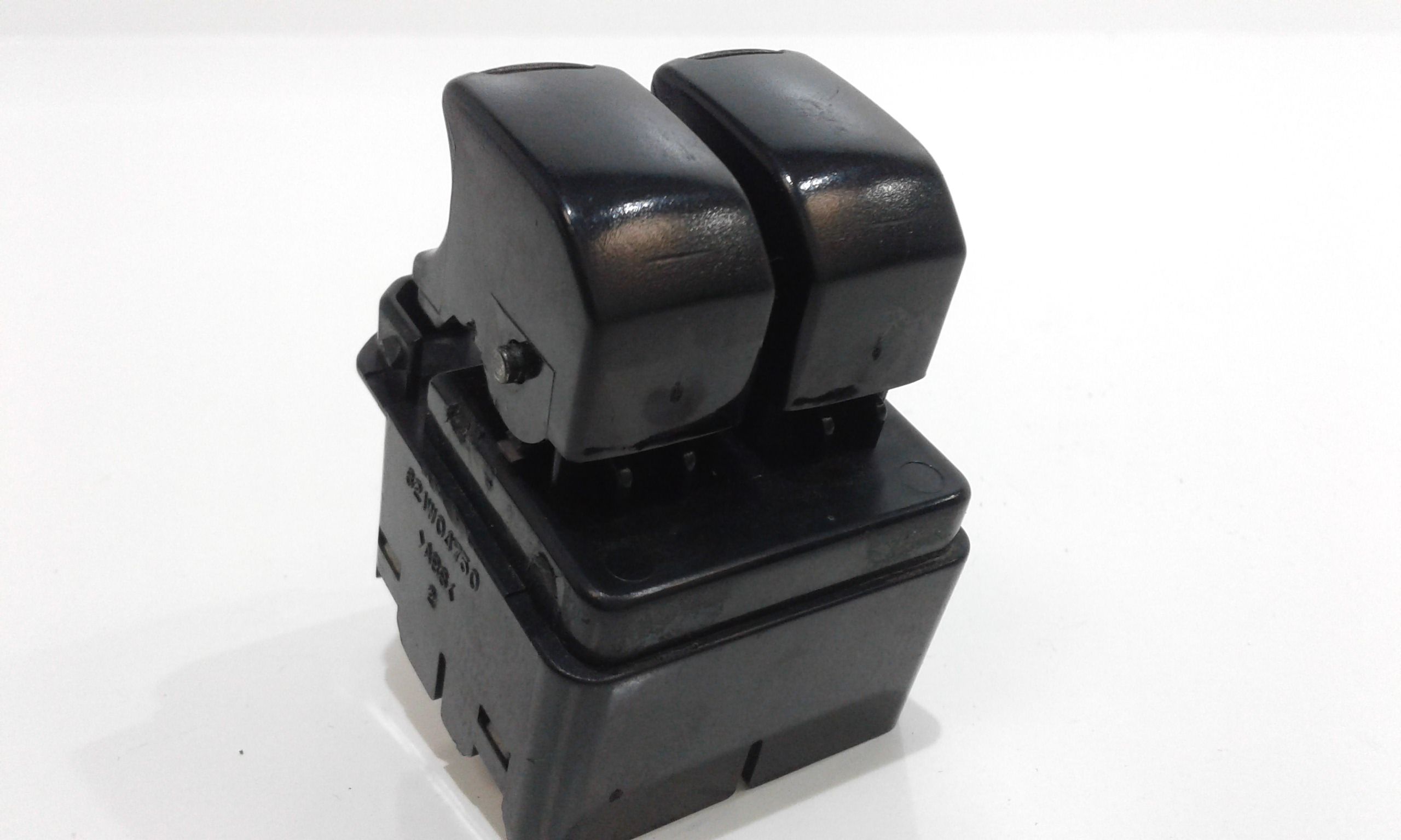 Pulsantiera Anteriore Sinistra Guida CHEVROLET Matiz 3 Serie