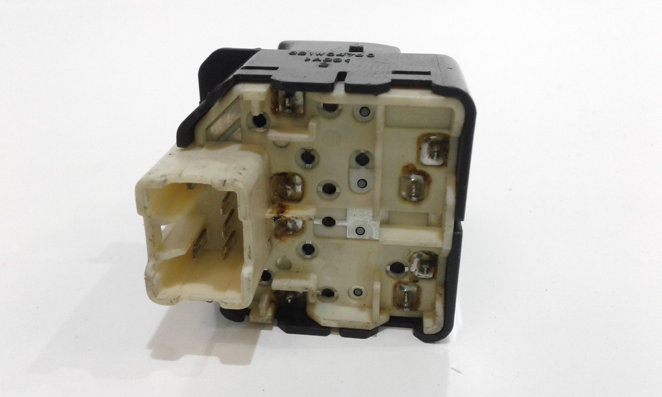 Pulsantiera Anteriore Sinistra Guida CHEVROLET Matiz 3 Serie