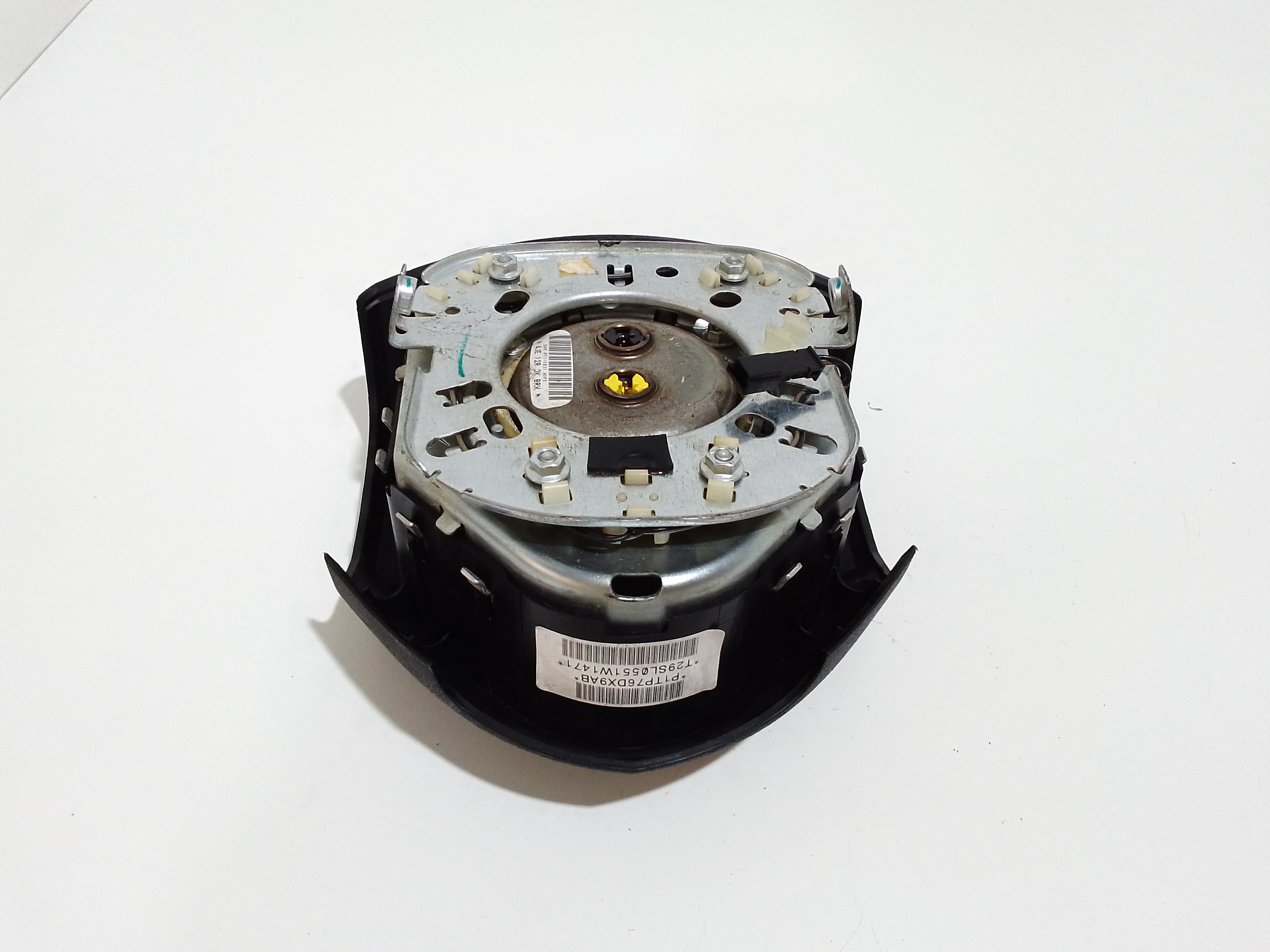 Airbag Volante per Fiat Freemont 1 Serie (2011 - In produzione)