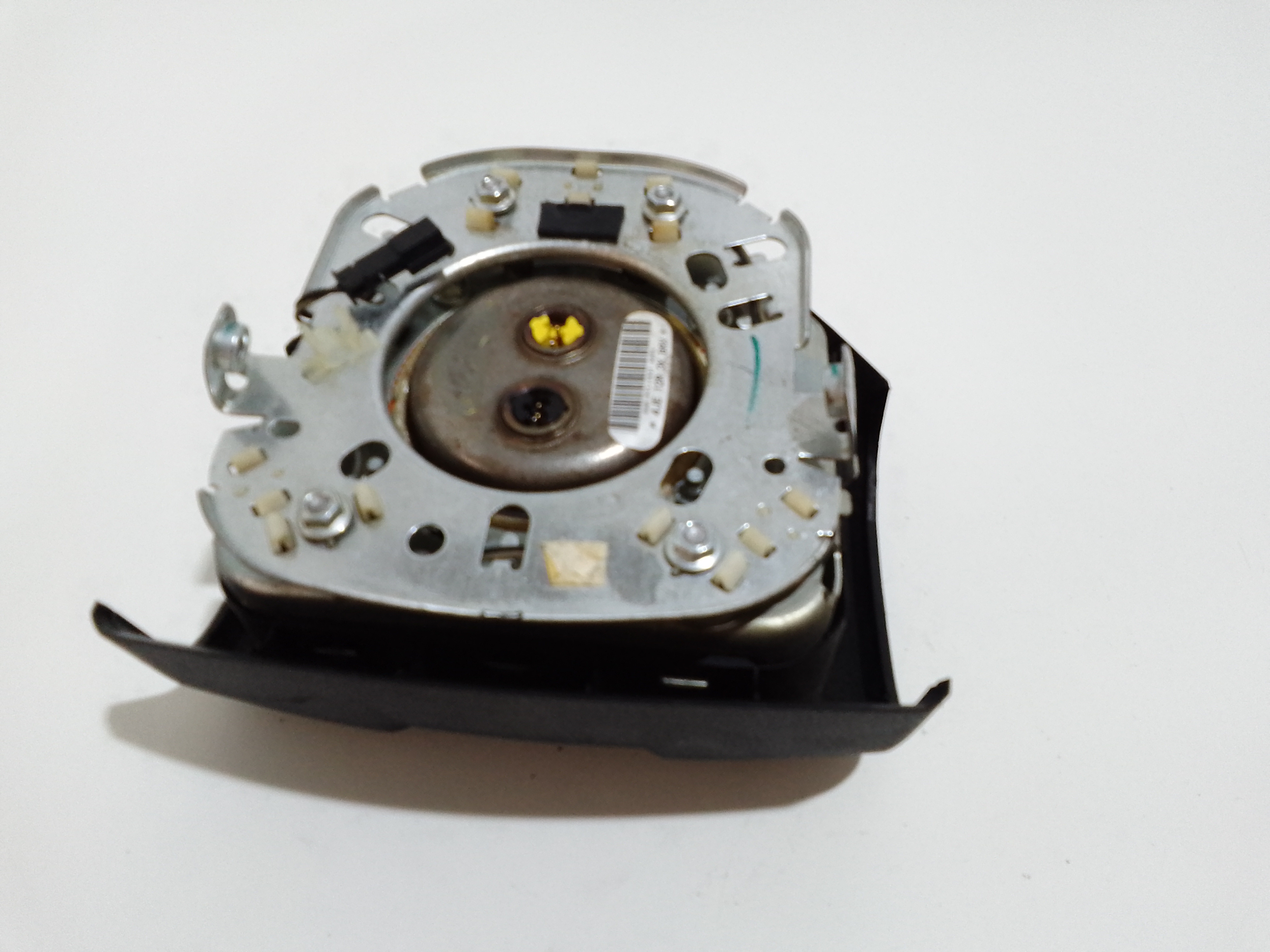 Airbag Volante per Fiat Freemont 1 Serie (2011 - In produzione)