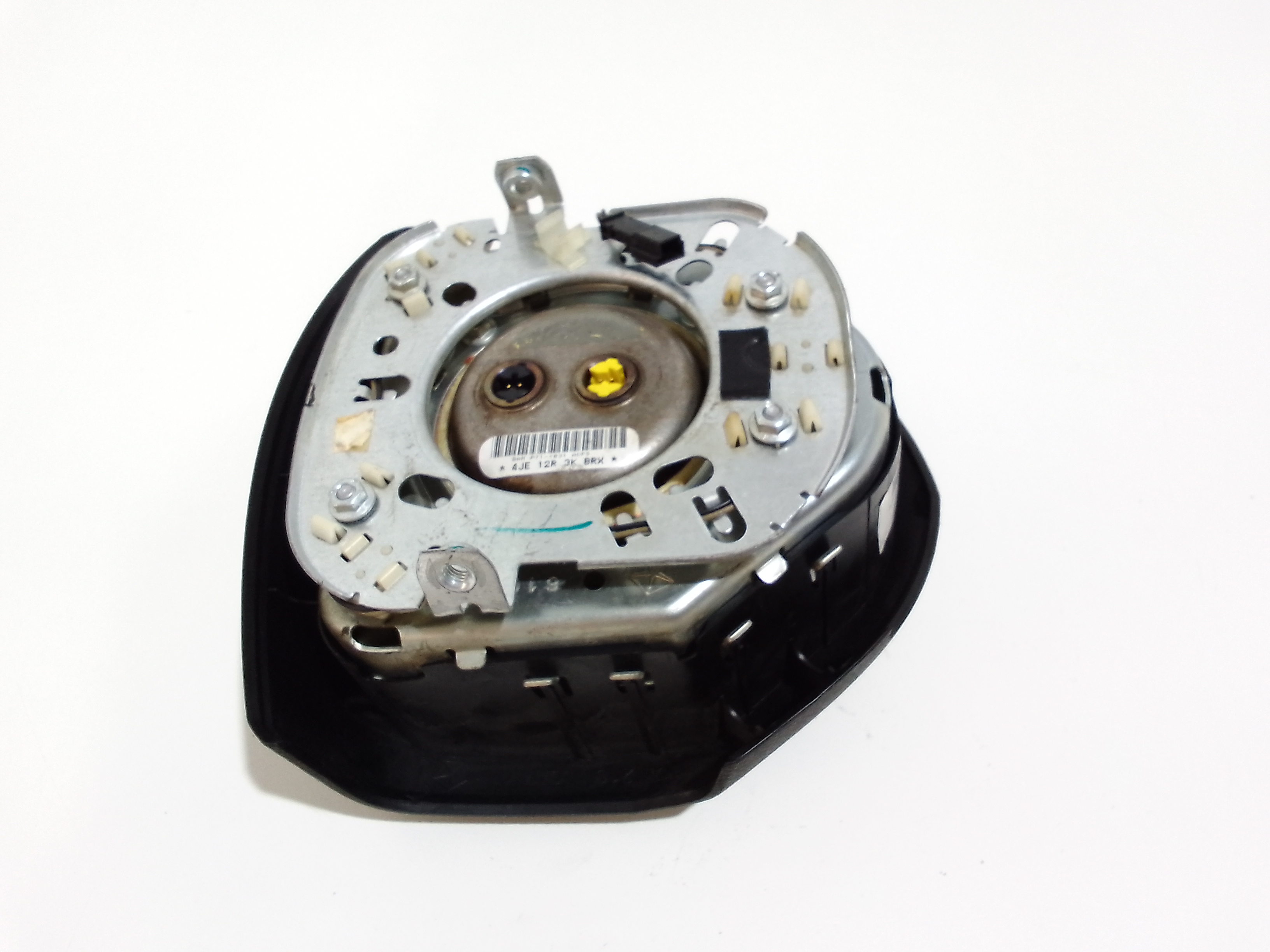 Airbag Volante per Fiat Freemont 1 Serie (2011 - In produzione)