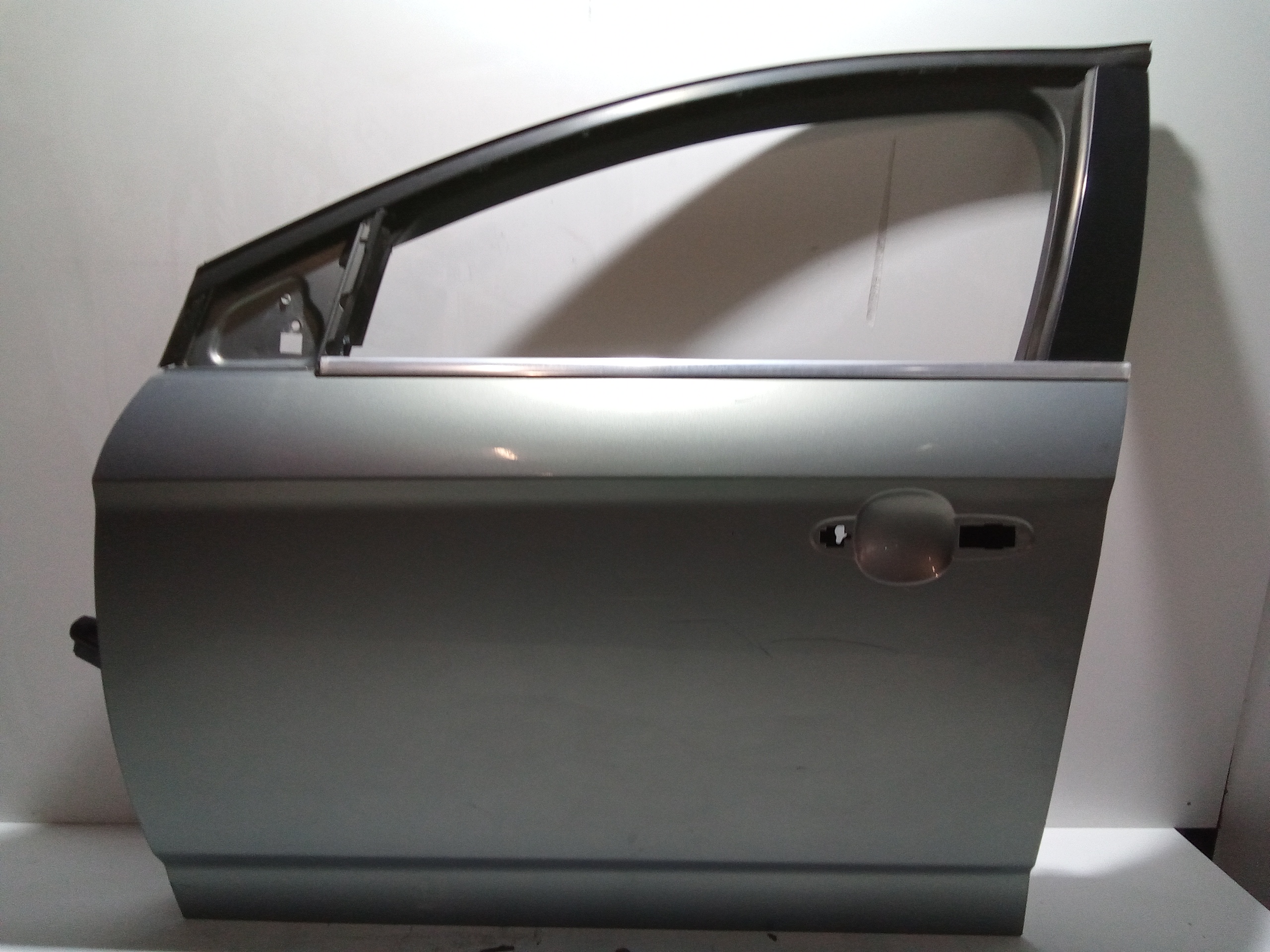 Portiera Anteriore Sinistra per Ford Mondeo S. Wagon 6 Serie (2007 - 2014)