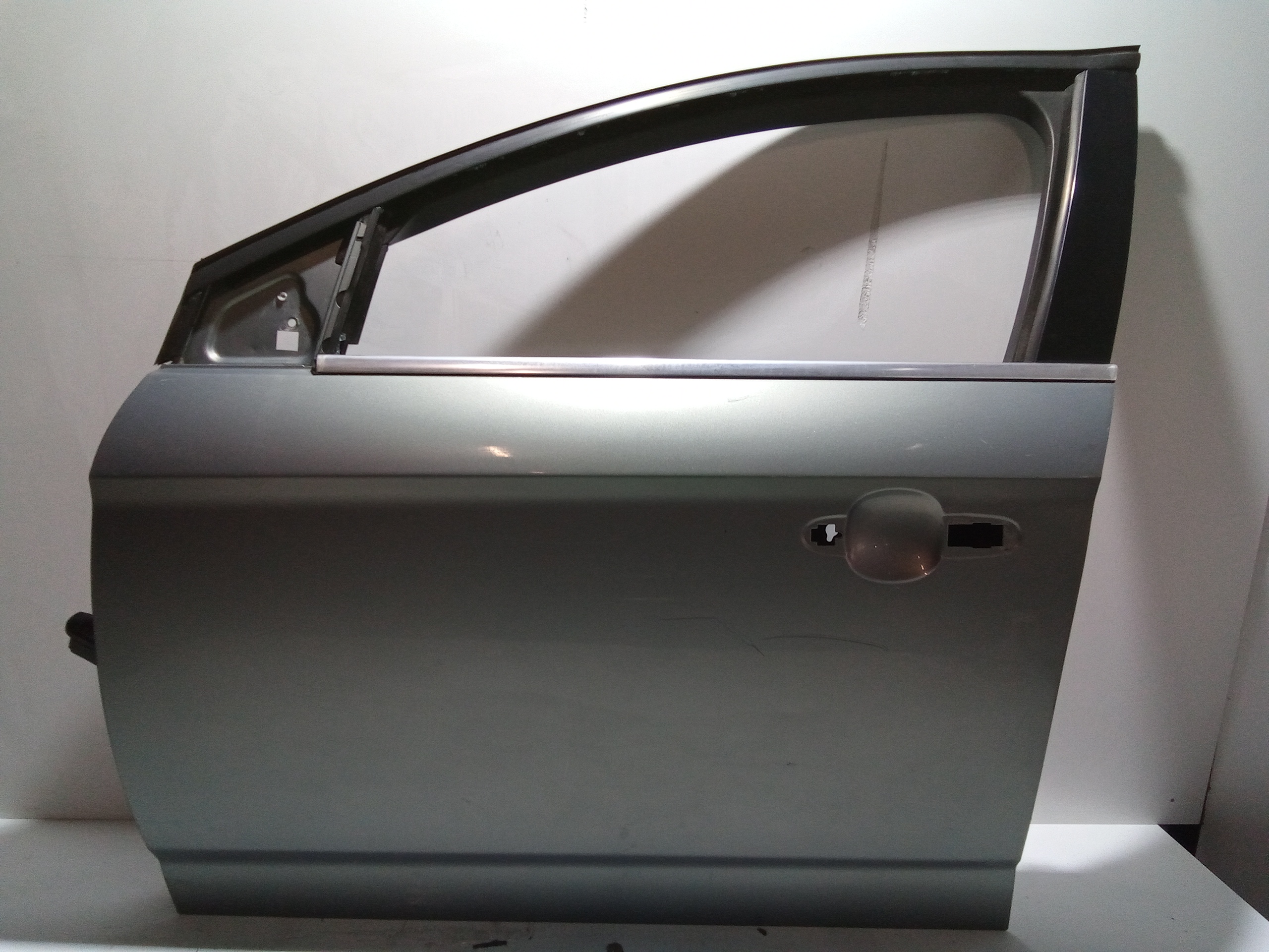 Portiera Anteriore Sinistra per Ford Mondeo S. Wagon 6 Serie (2007 - 2014)