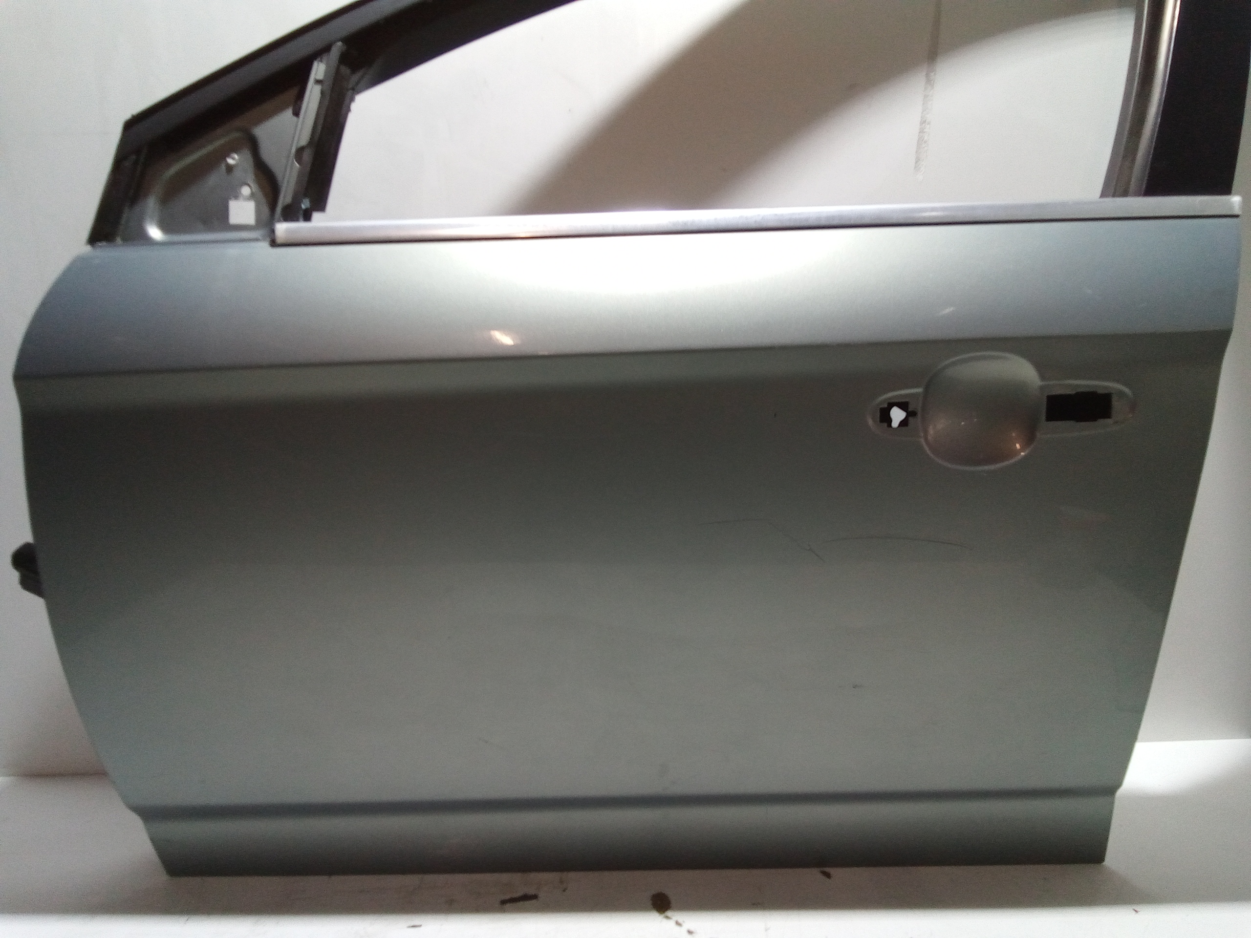 Portiera Anteriore Sinistra per Ford Mondeo S. Wagon 6 Serie (2007 - 2014)