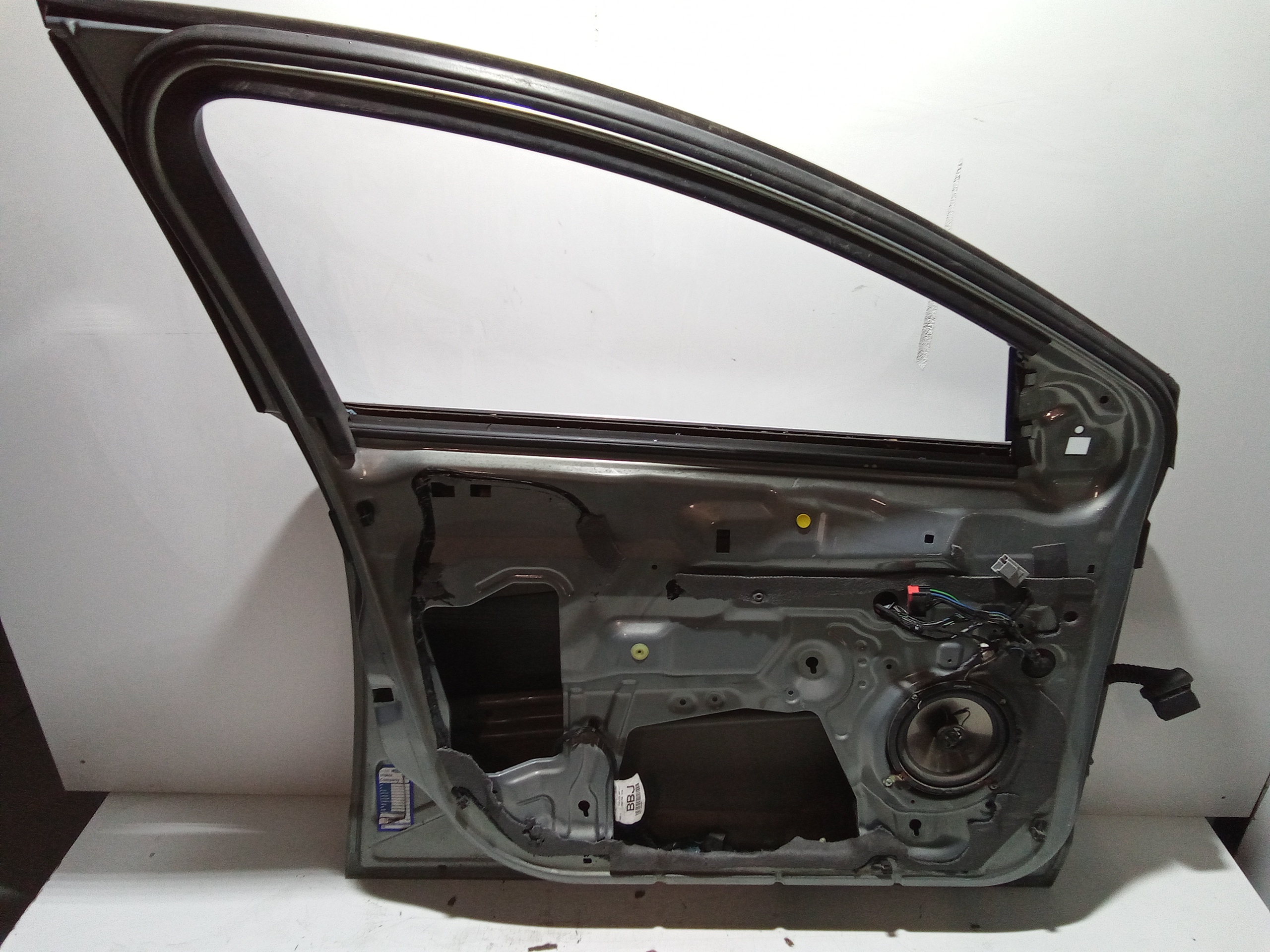 Portiera Anteriore Sinistra per Ford Mondeo S. Wagon 6 Serie (2007 - 2014)