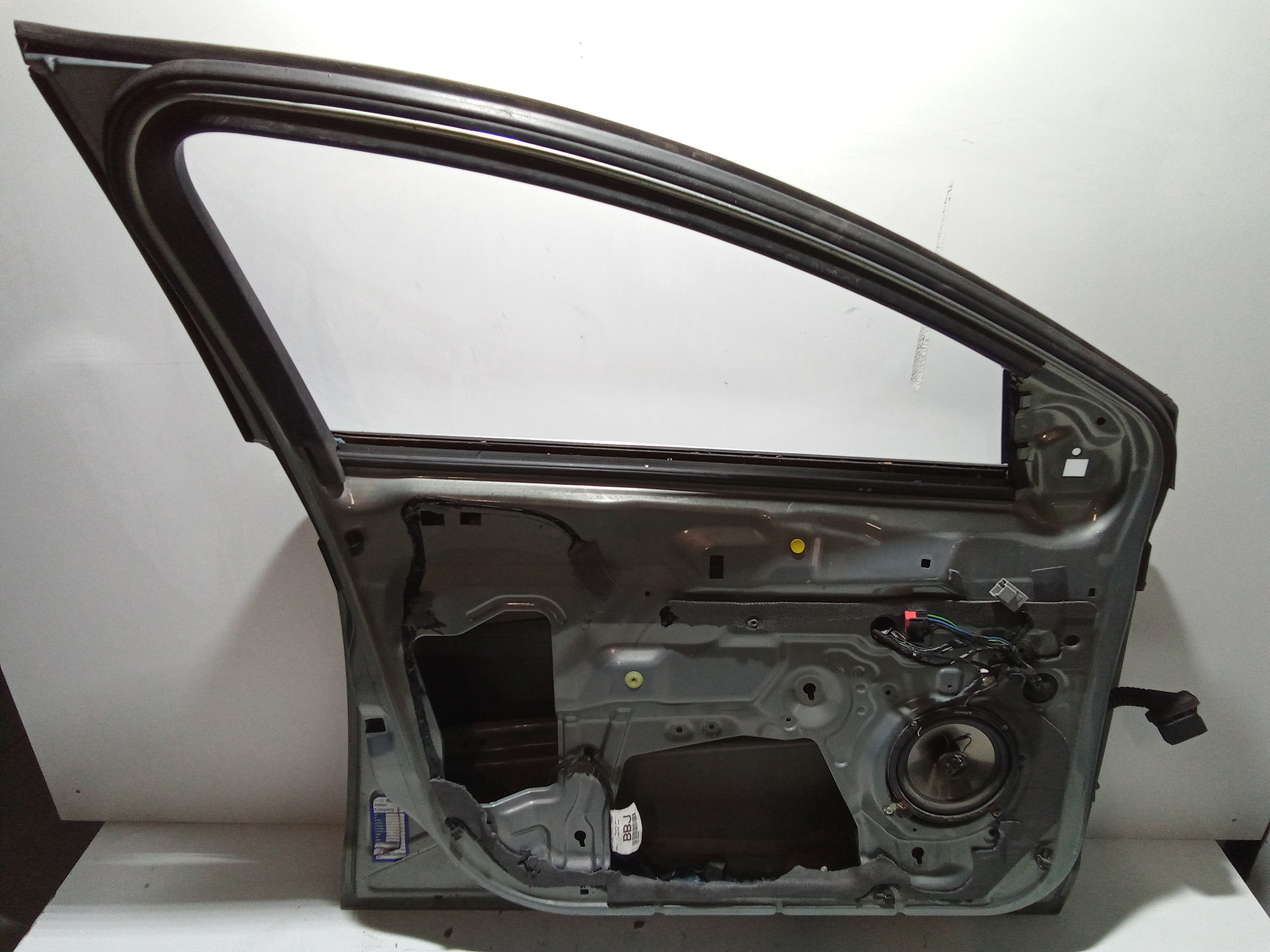 Portiera Anteriore Sinistra per Ford Mondeo S. Wagon 6 Serie (2007 - 2014)