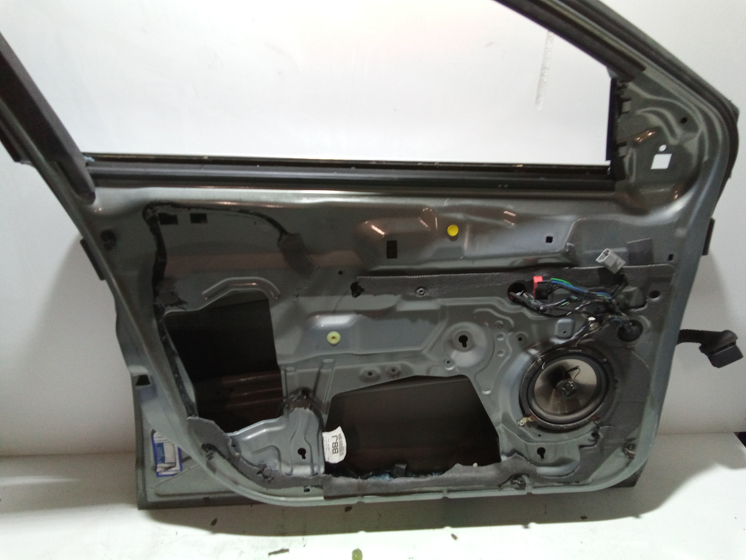 Portiera Anteriore Sinistra per Ford Mondeo S. Wagon 6 Serie (2007 - 2014)