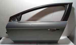Portiera Anteriore Sinistra per Ford Mondeo S. Wagon 6 Serie (2007 - 2014)