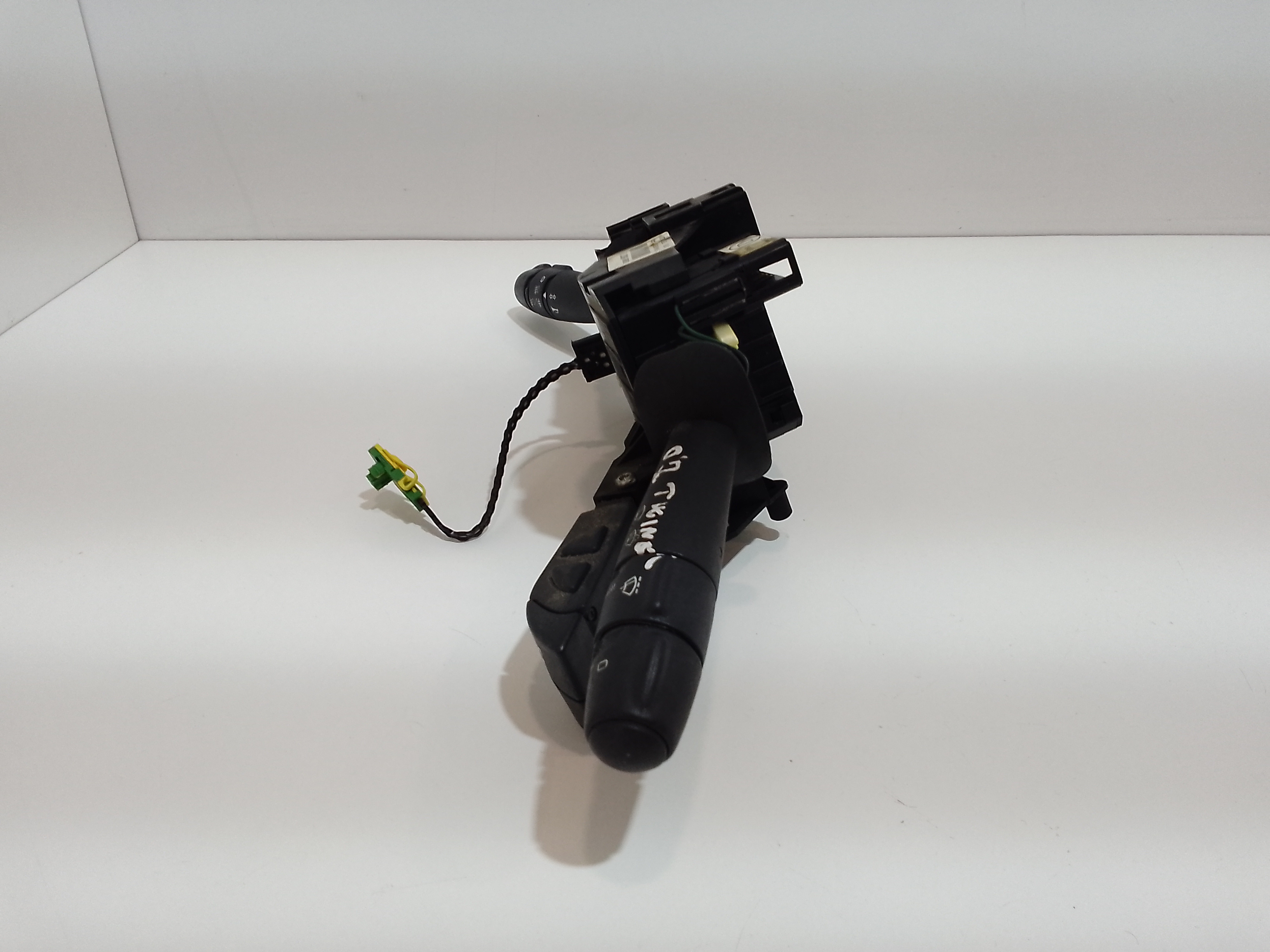 Devioluci per Renault Twingo Ii Serie  (07>14) (2007 - 2014)