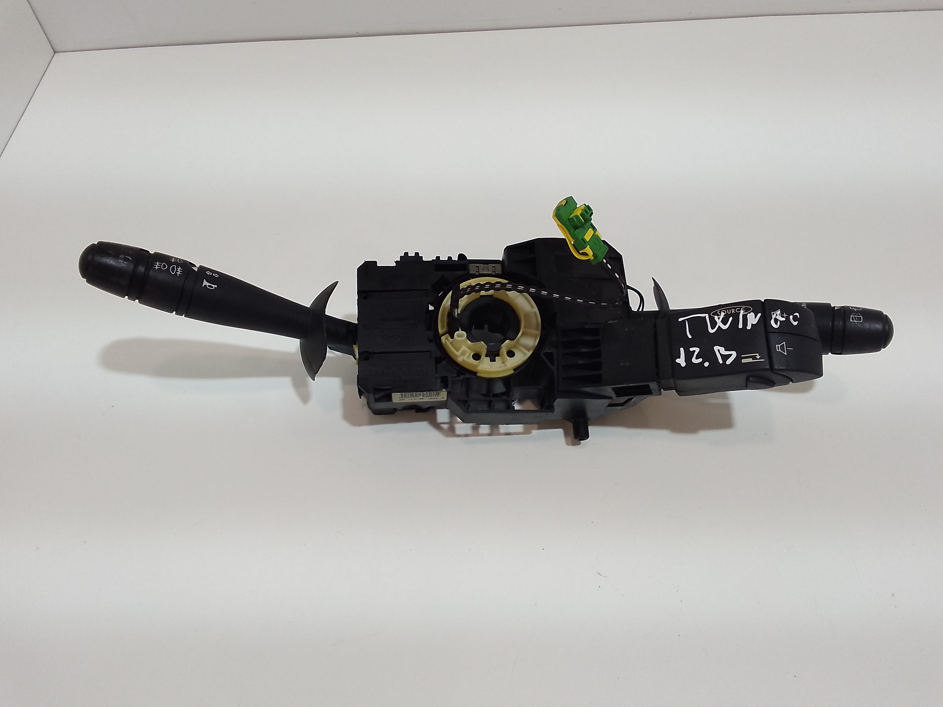 Devioluci per Renault Twingo Ii Serie  (07>14) (2007 - 2014)