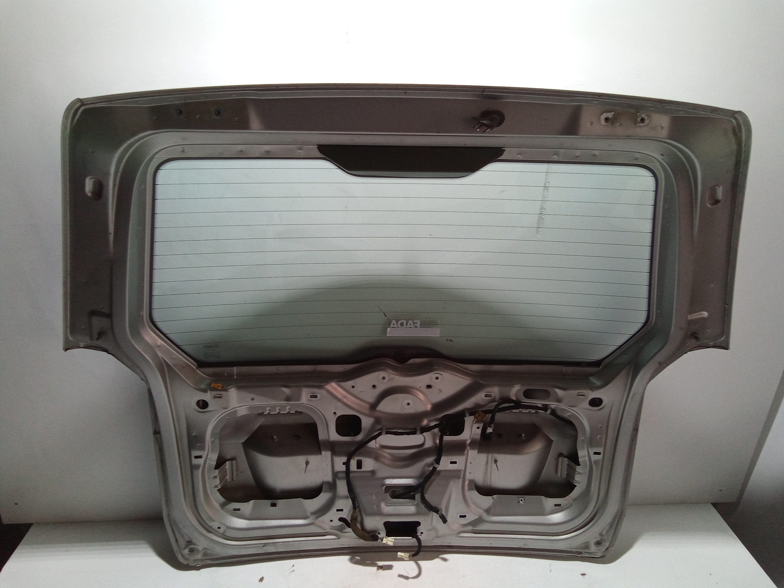 Portellone Posteriore per Fiat Idea 1 Serie (2003 - 2005)