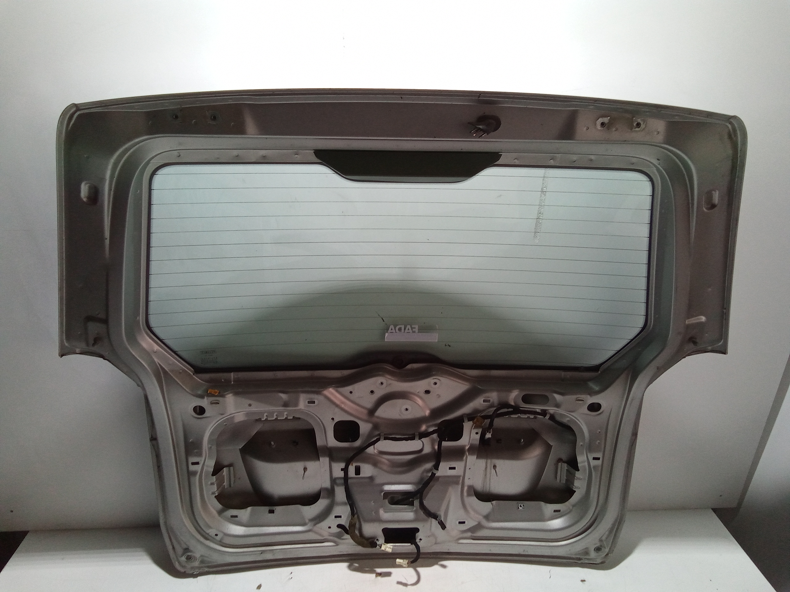 Portellone Posteriore per Fiat Idea 1 Serie (2003 - 2005)