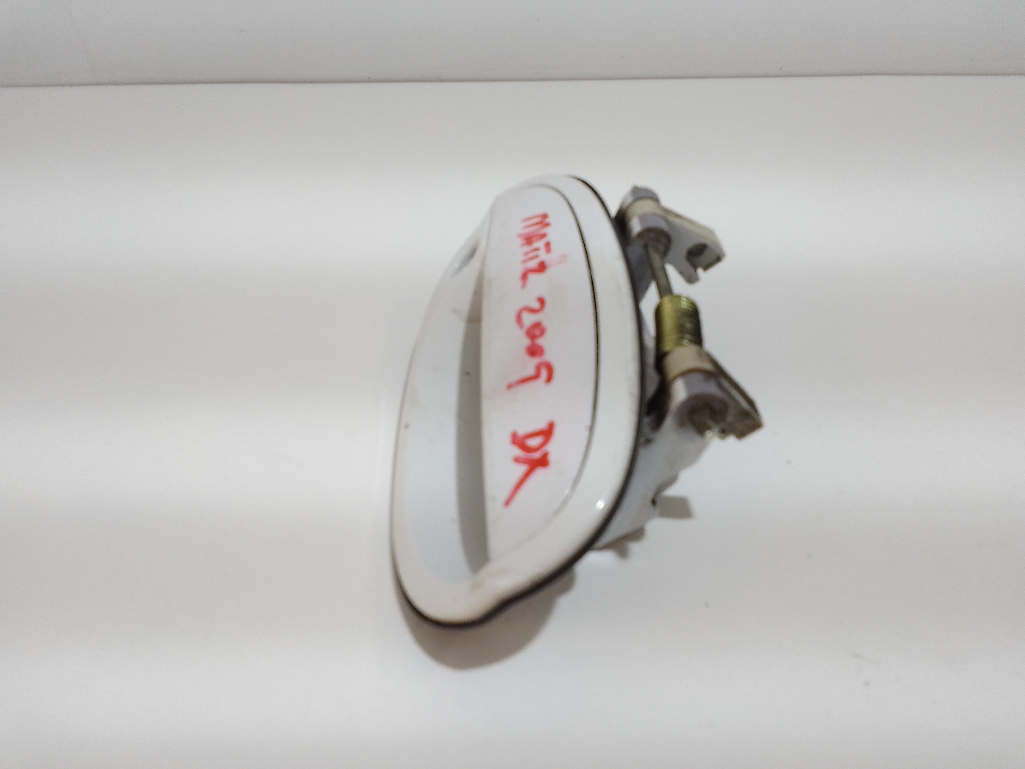 Maniglia esterna Anteriore Destra per Chevrolet Matiz 4 Serie (2007 - 2010)