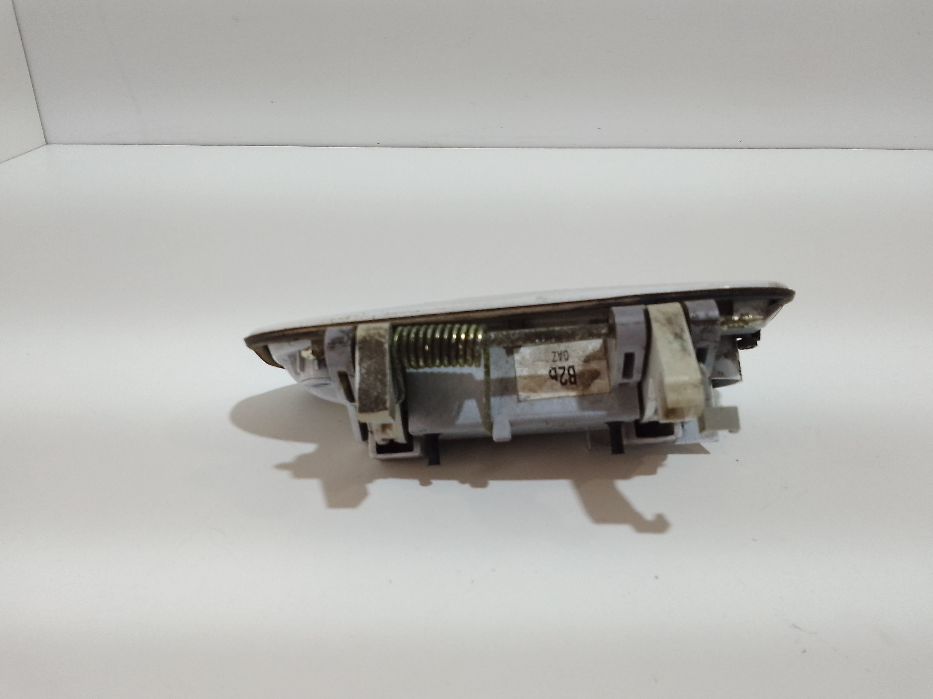 Maniglia esterna Anteriore Destra per Chevrolet Matiz 4 Serie (2007 - 2010)