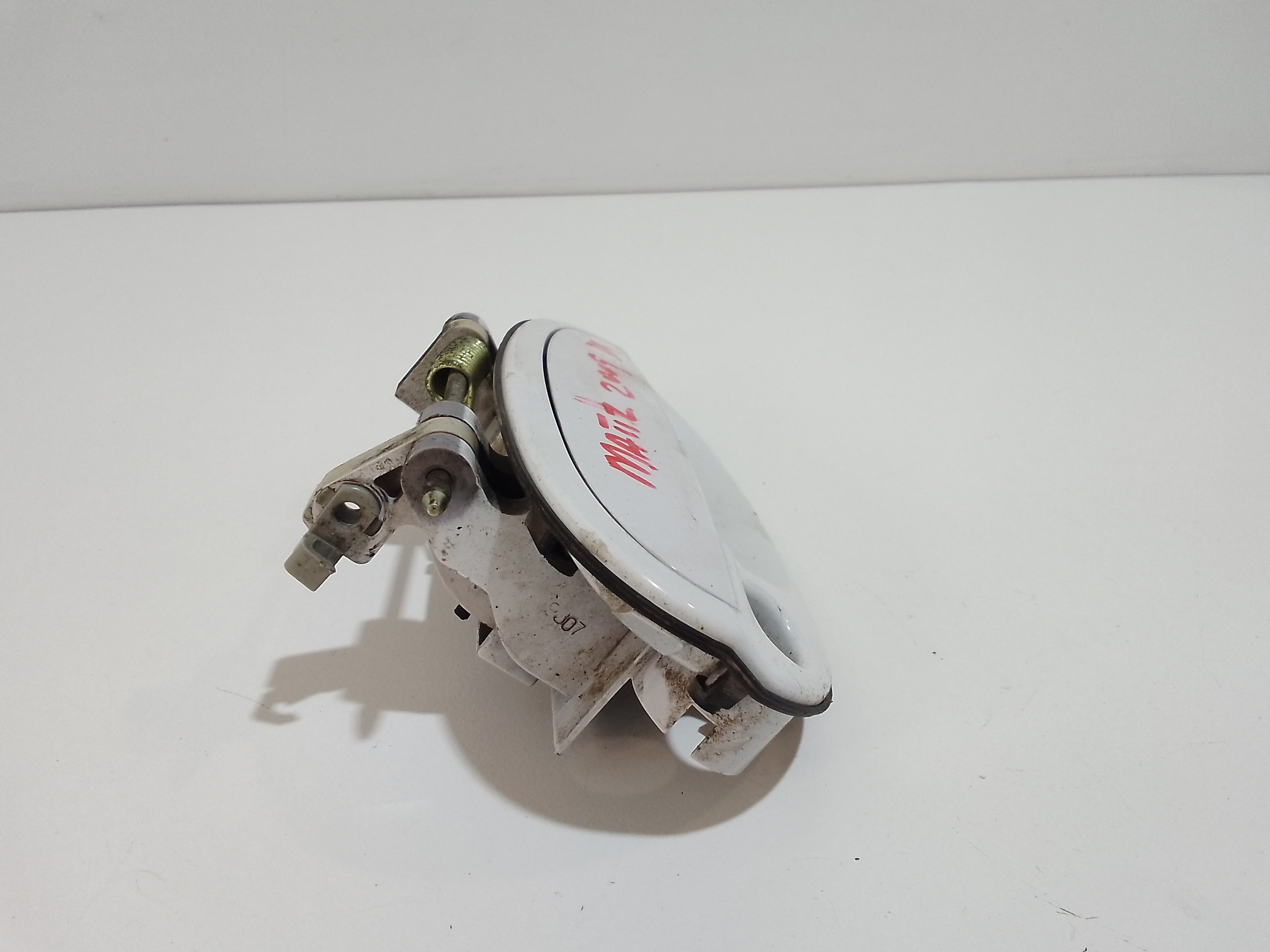 Maniglia esterna Anteriore Destra per Chevrolet Matiz 4 Serie (2007 - 2010)