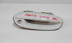 Maniglia esterna Anteriore Destra per Chevrolet Matiz 4 Serie (2007 - 2010)