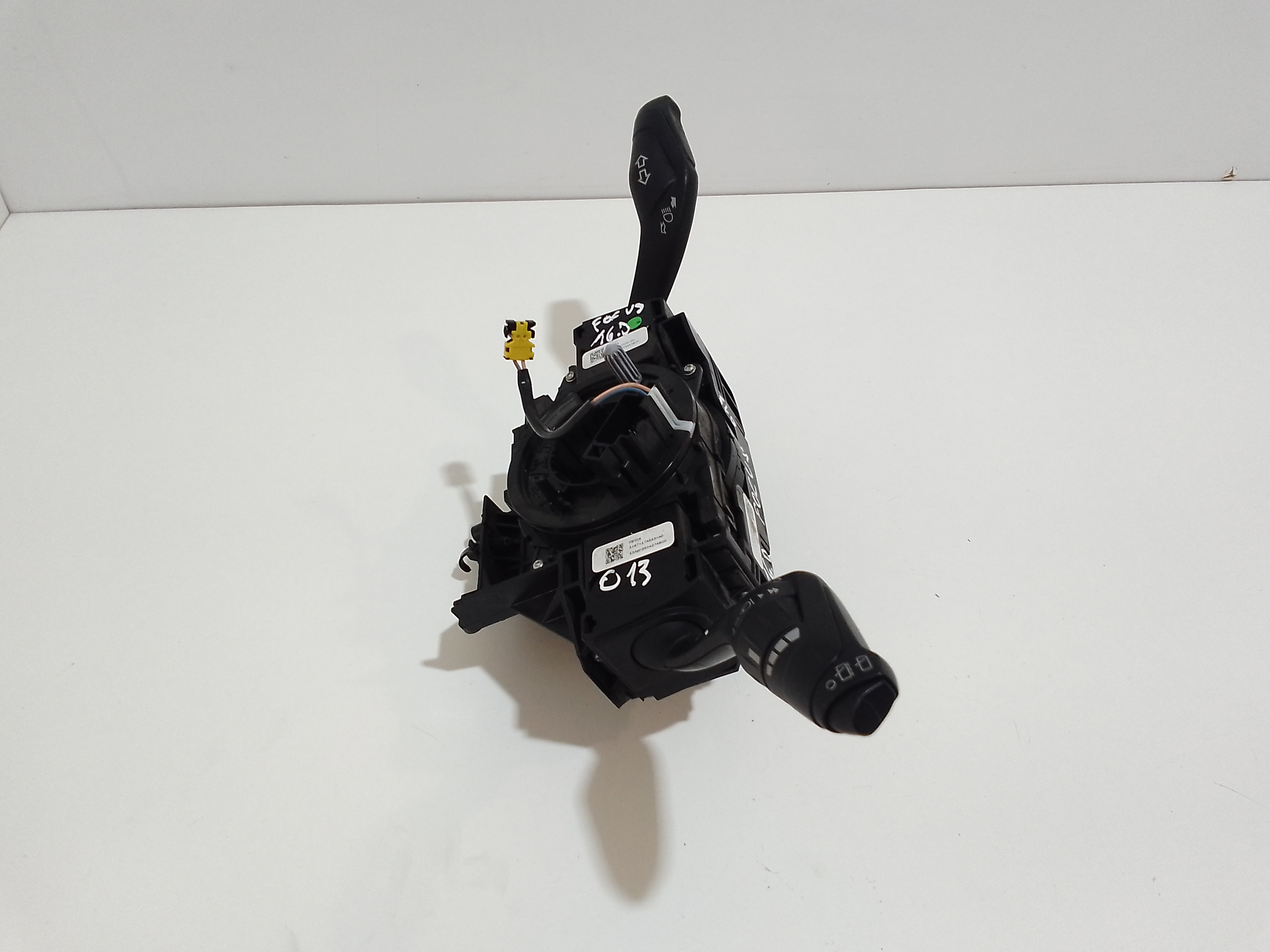 Devioluci per Ford Focus Berlina 5 Serie (2011 - 2014)