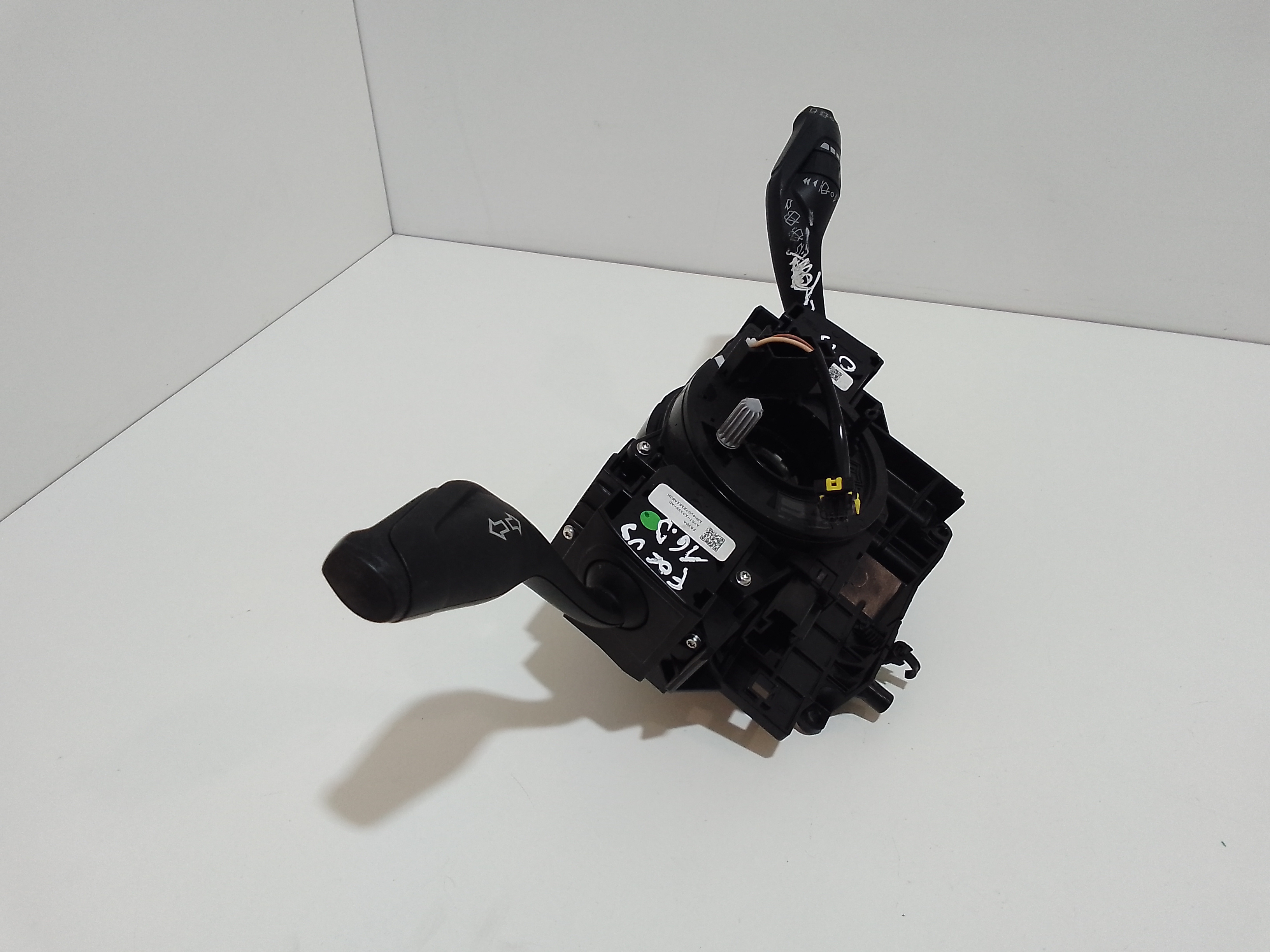 Devioluci per Ford Focus Berlina 5 Serie (2011 - 2014)