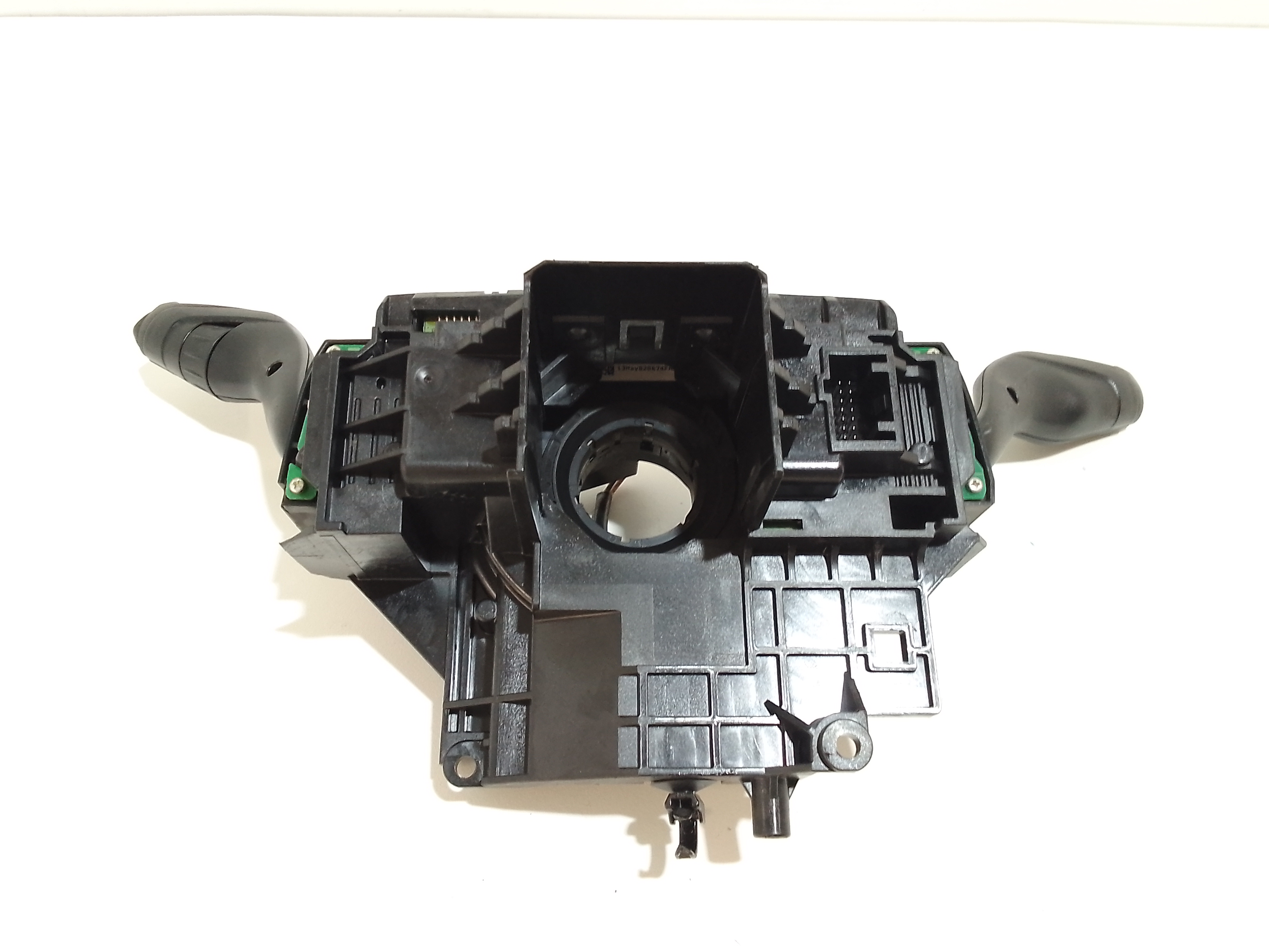 Devioluci per Ford Focus Berlina 5 Serie (2011 - 2014)