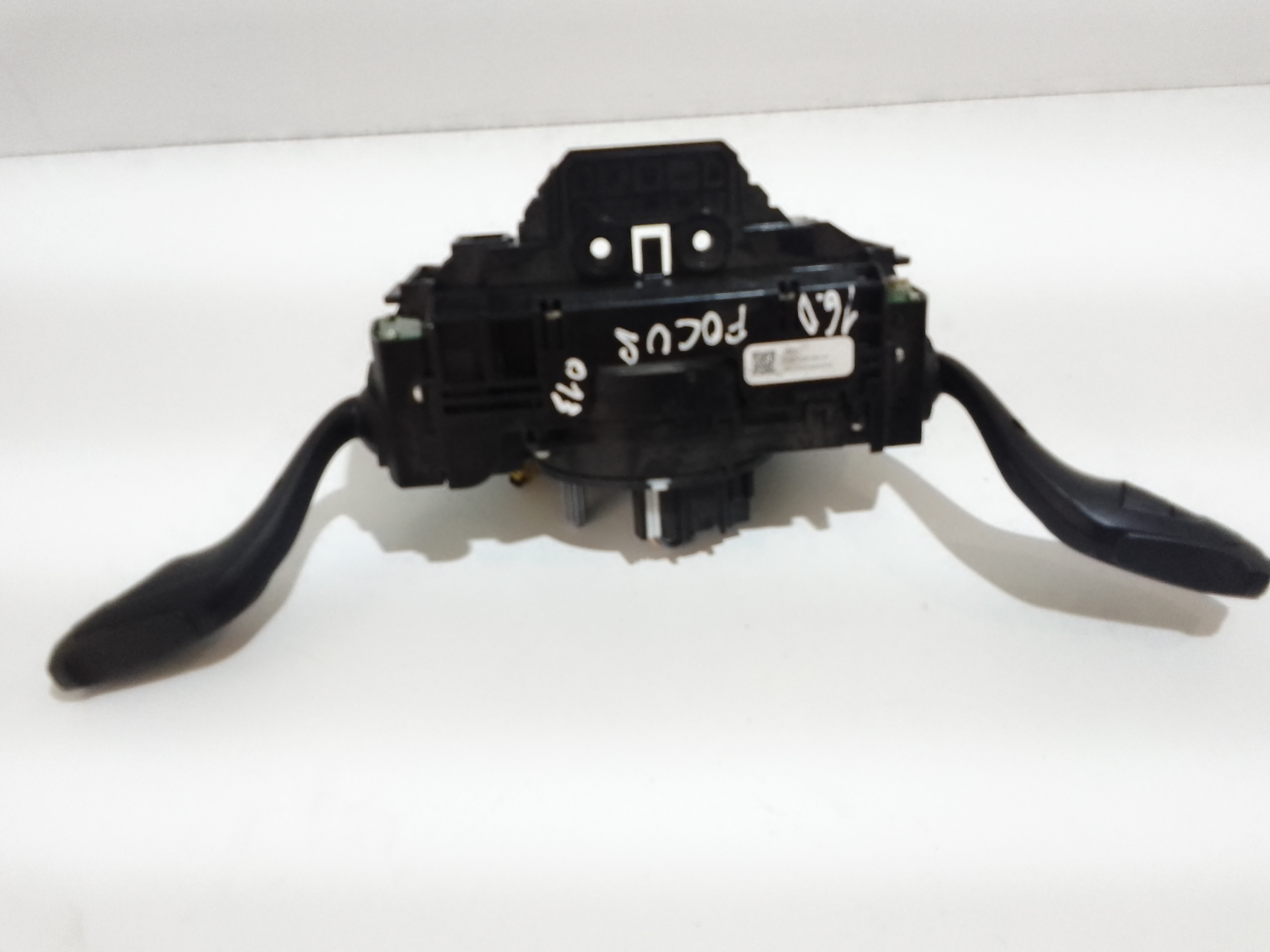 Devioluci per Ford Focus Berlina 5 Serie (2011 - 2014)