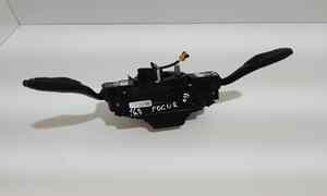 Devioluci per Ford Focus Berlina 5 Serie (2011 - 2014)