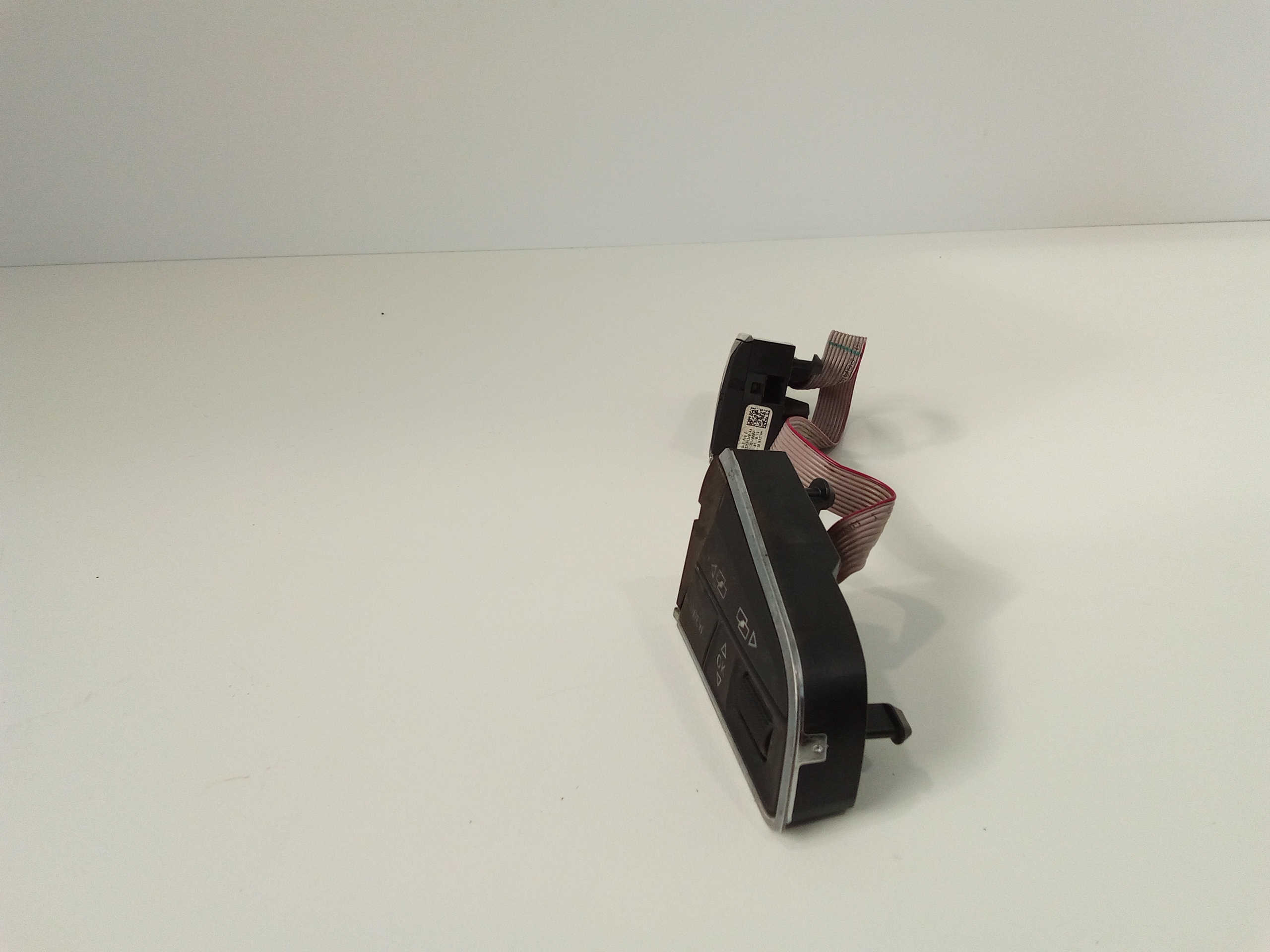 Comandi al volante multifunzione per Seat Arona Serie (17>) (2017 - In produzione)