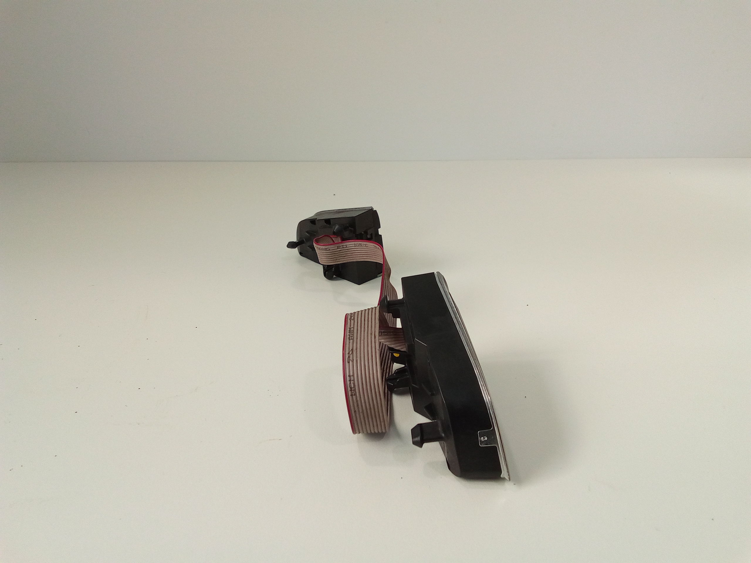 Comandi al volante multifunzione per Seat Arona Serie (17>) (2017 - In produzione)