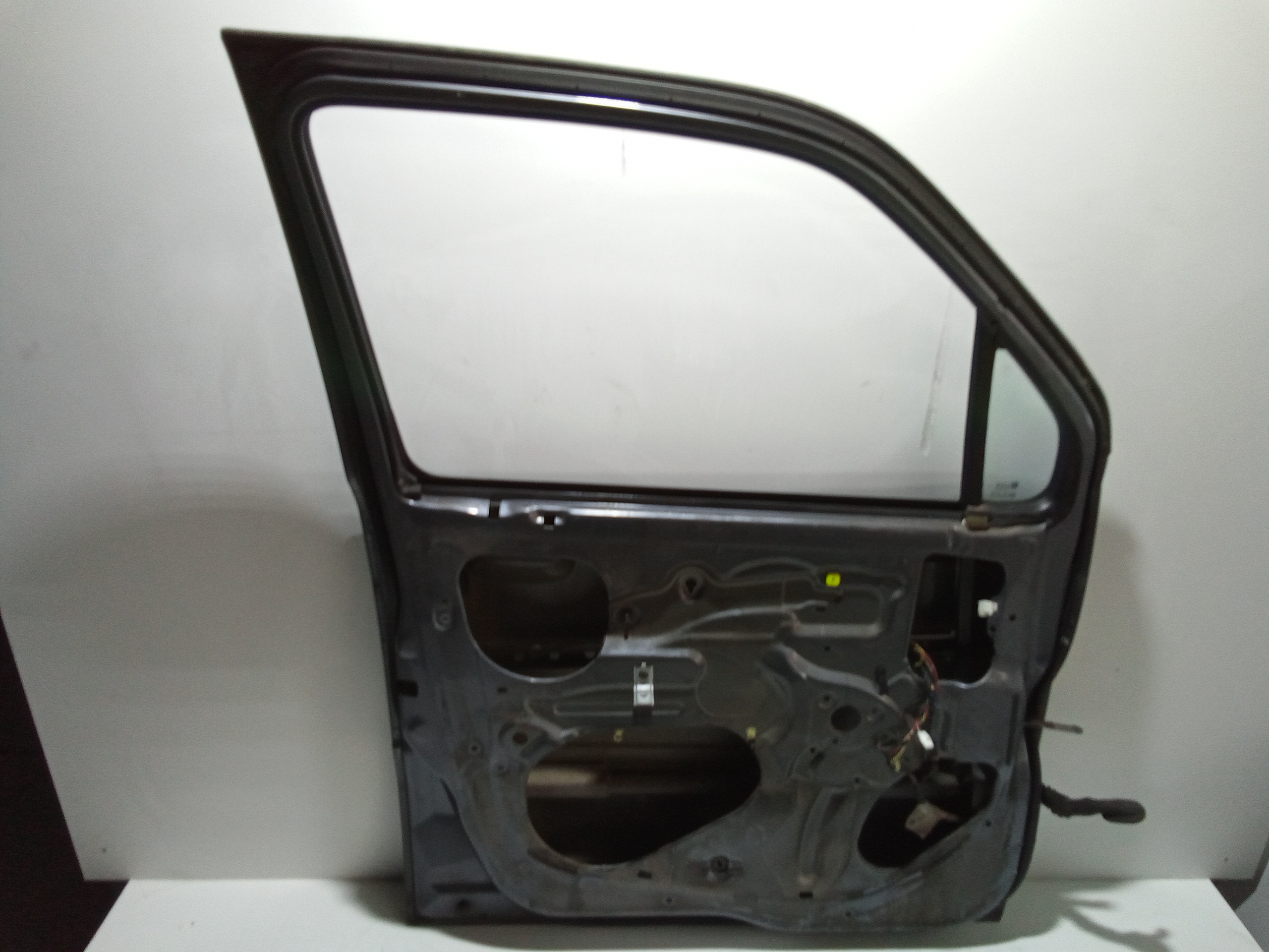 Portiera Anteriore Sinistra per Opel Agila 2 Serie (2004 - 2008)