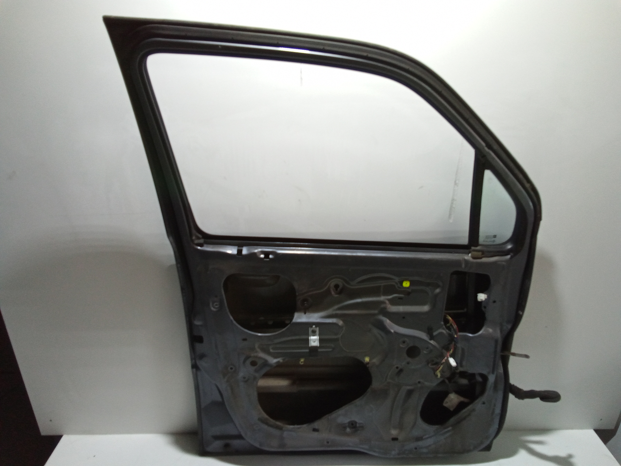 Portiera Anteriore Sinistra per Opel Agila 2 Serie (2004 - 2008)