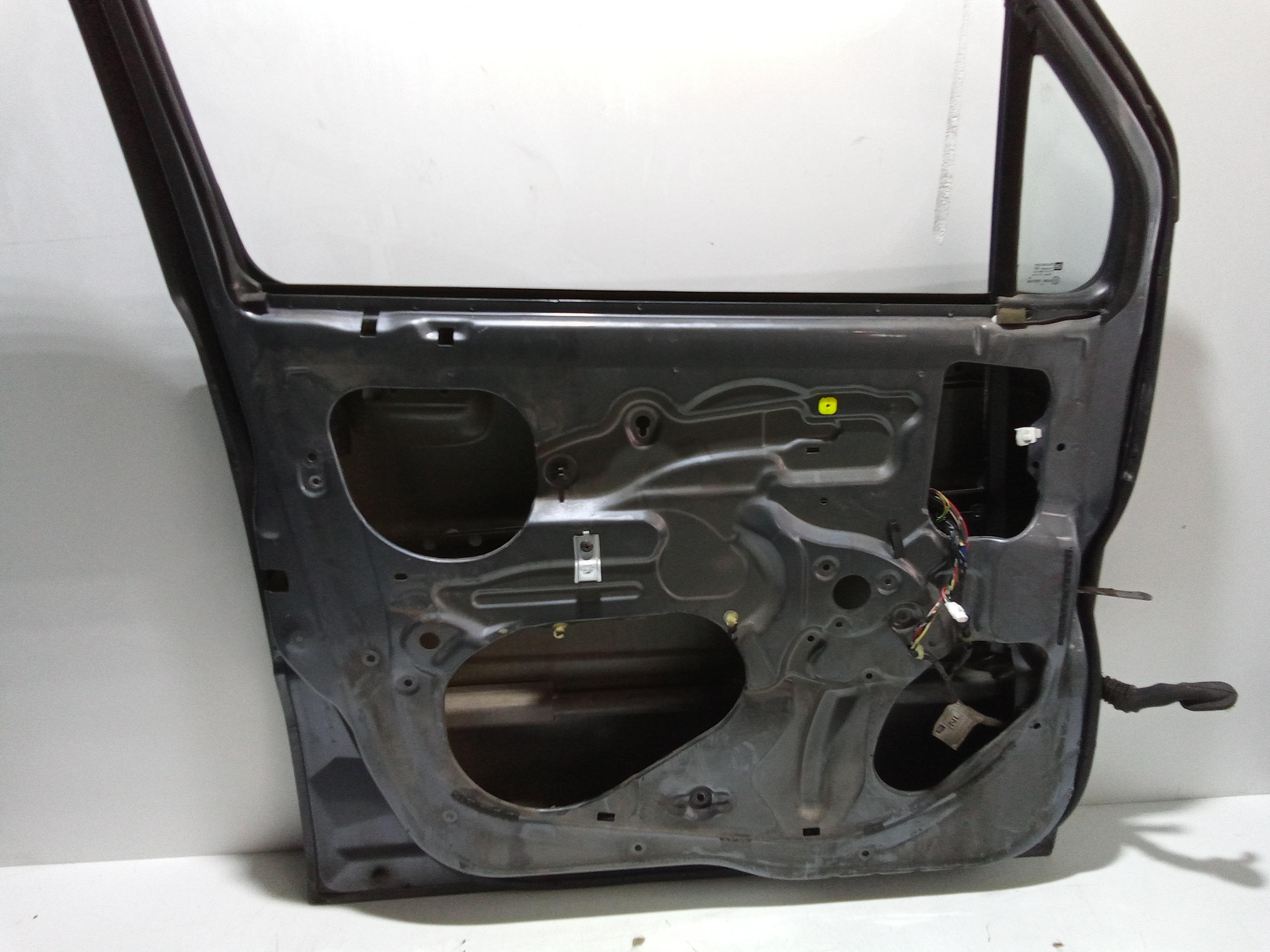 Portiera Anteriore Sinistra per Opel Agila 2 Serie (2004 - 2008)