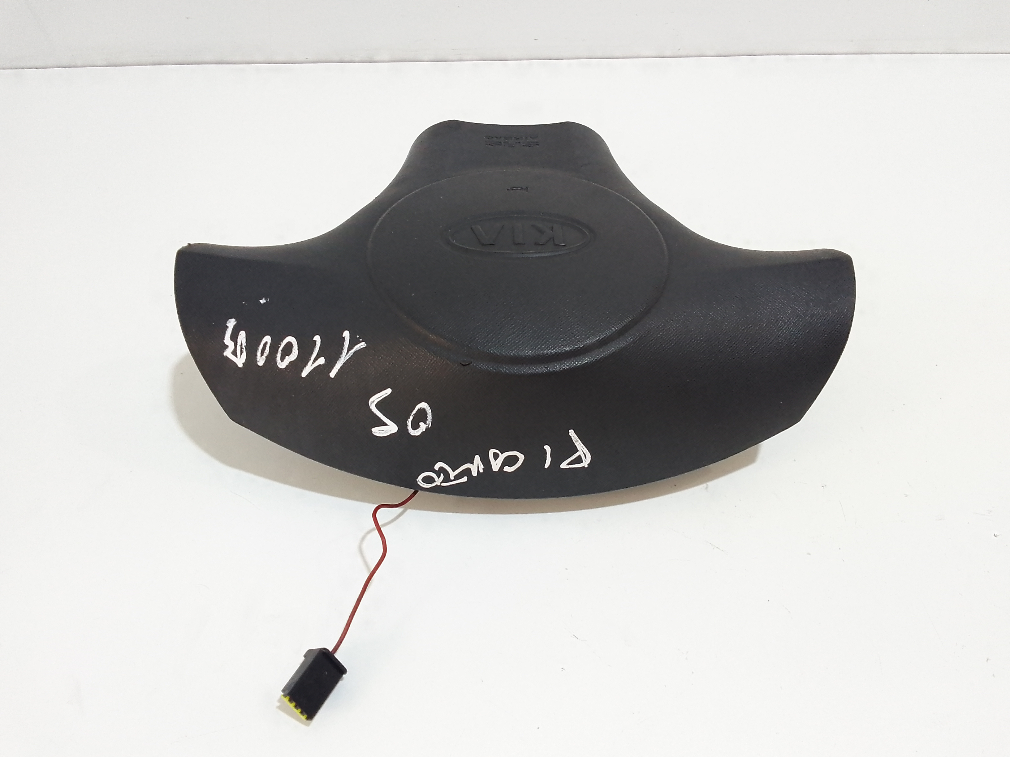 Airbag Volante per Citroen C4 Grand Picasso (06>13) (2006 - 2013)