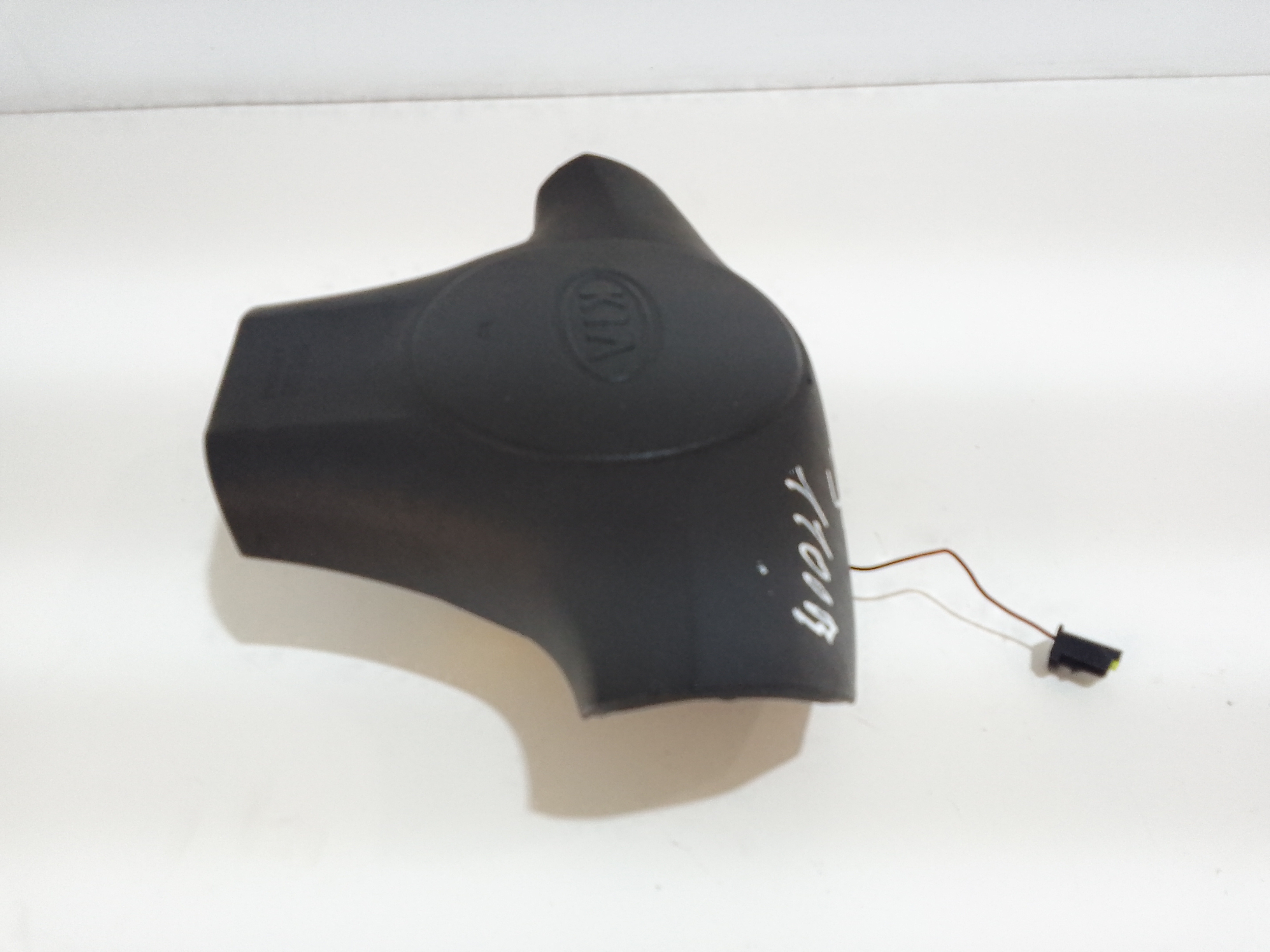 Airbag Volante per Citroen C4 Grand Picasso (06>13) (2006 - 2013)