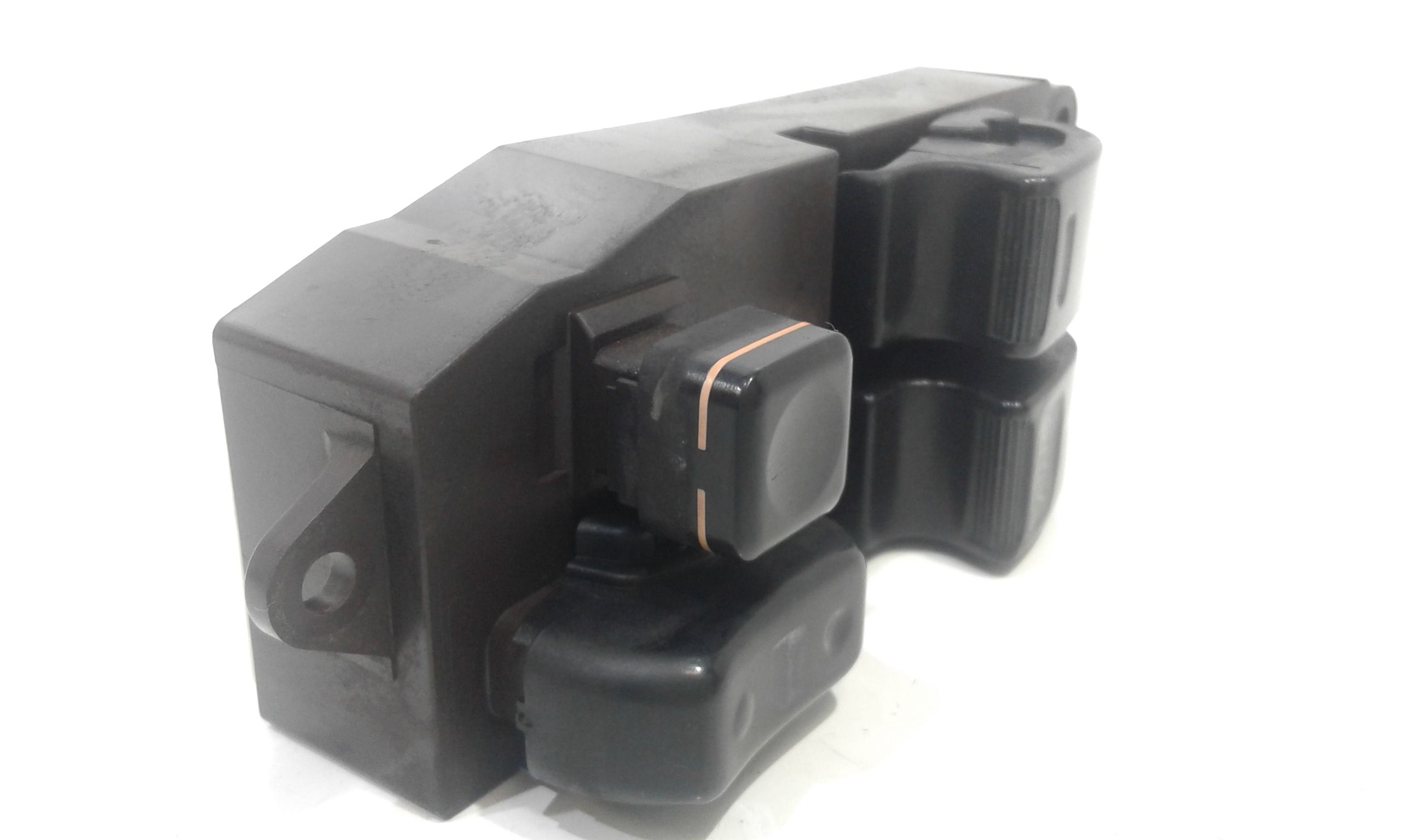 Pulsantiera Anteriore Sinistra Guida TOYOTA Yaris 1 Serie