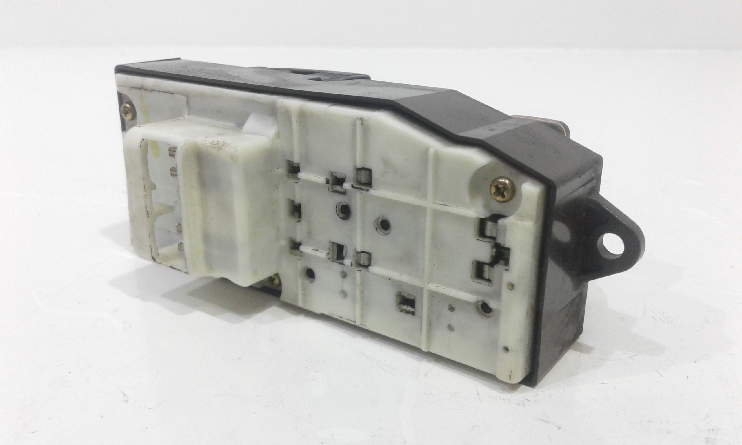 Pulsantiera Anteriore Sinistra Guida TOYOTA Yaris 1 Serie