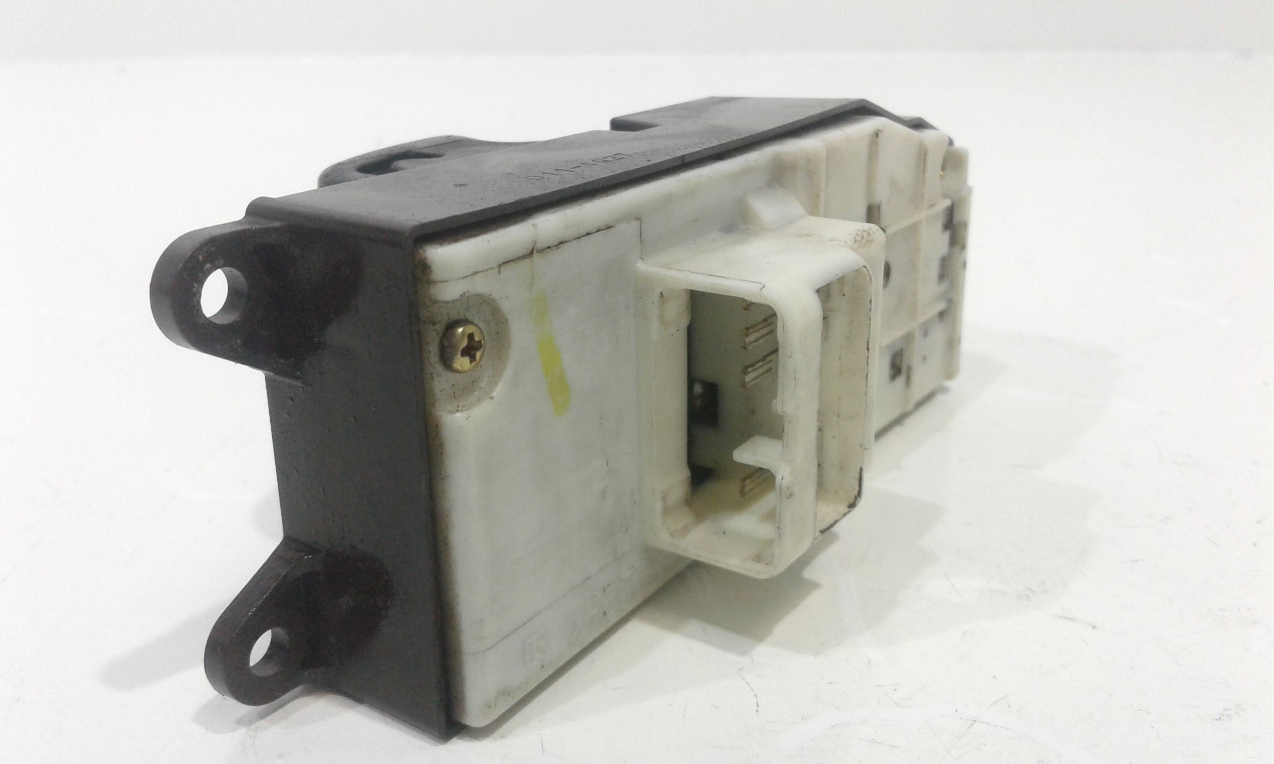 Pulsantiera Anteriore Sinistra Guida TOYOTA Yaris 1 Serie