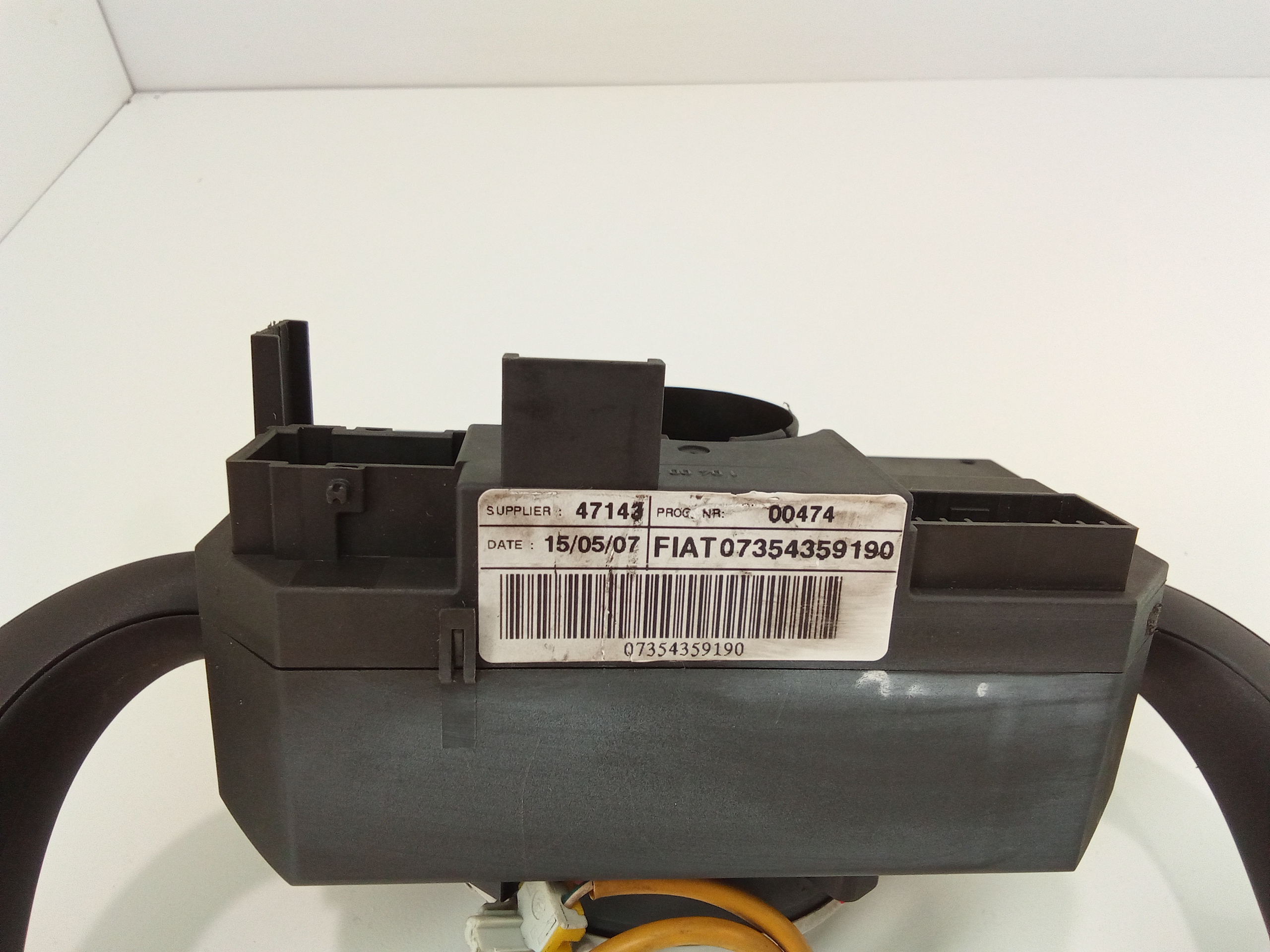 Devioluci per Lancia Ypsilon 1 Serie (2003 - 2006)