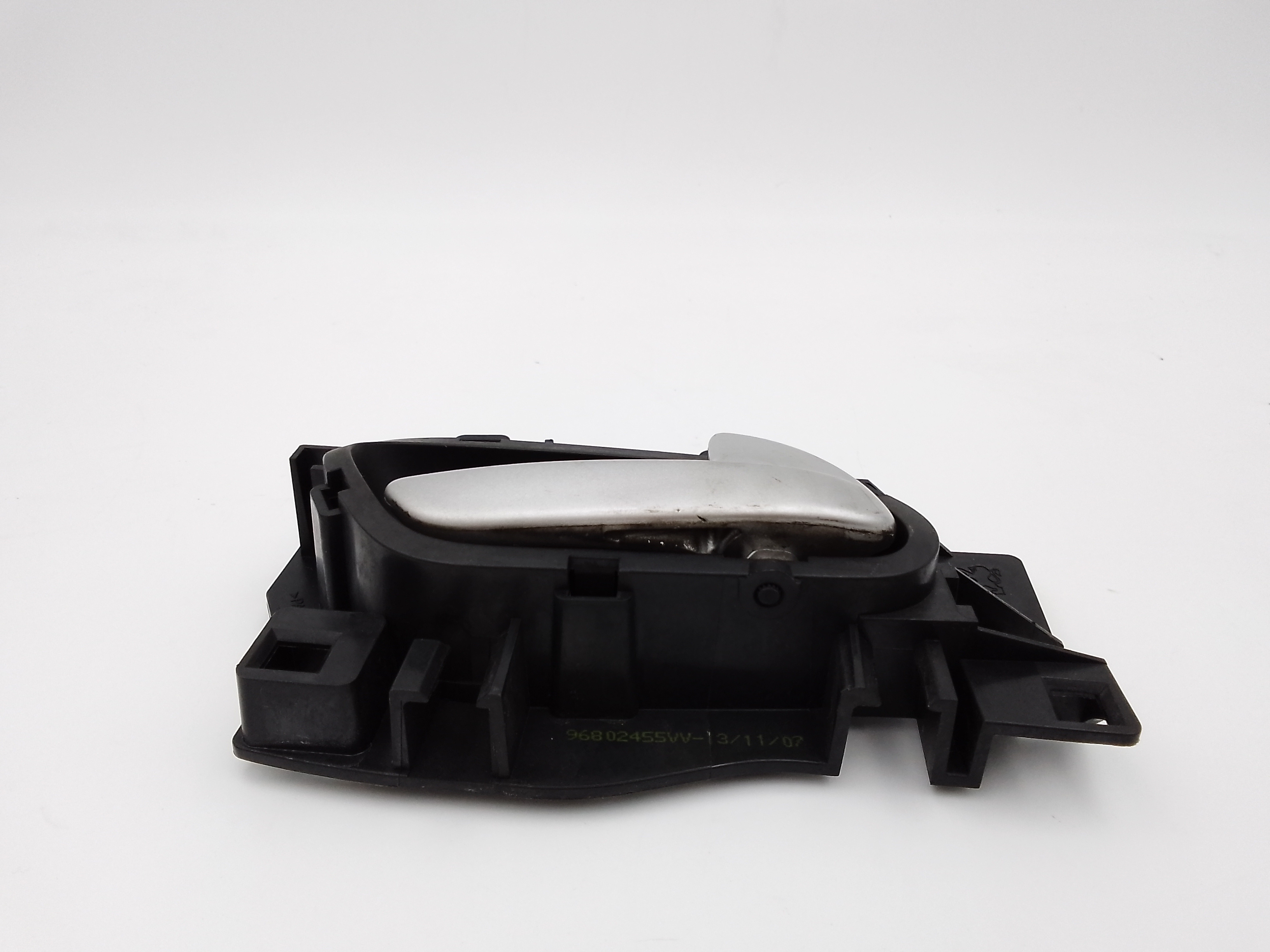 Maniglia interna Anteriore Destra per Peugeot 207 1 Serie (2006 - 2009)