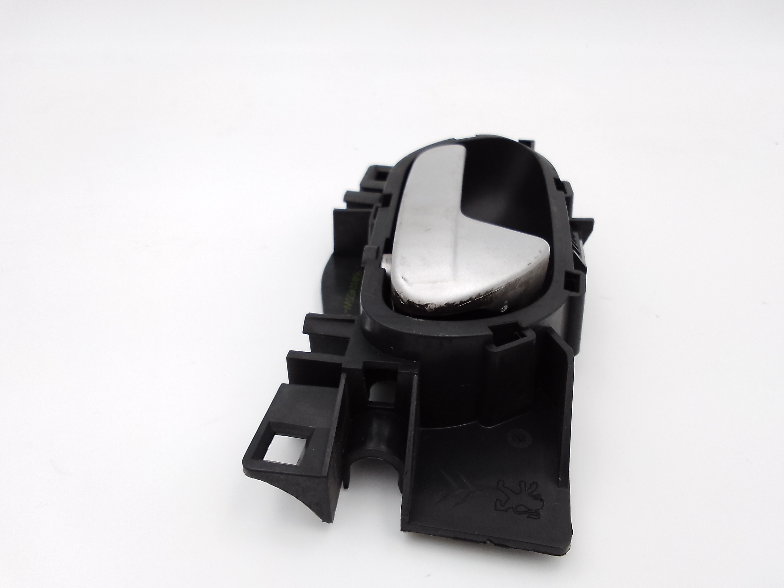 Maniglia interna Anteriore Destra per Peugeot 207 1 Serie (2006 - 2009)