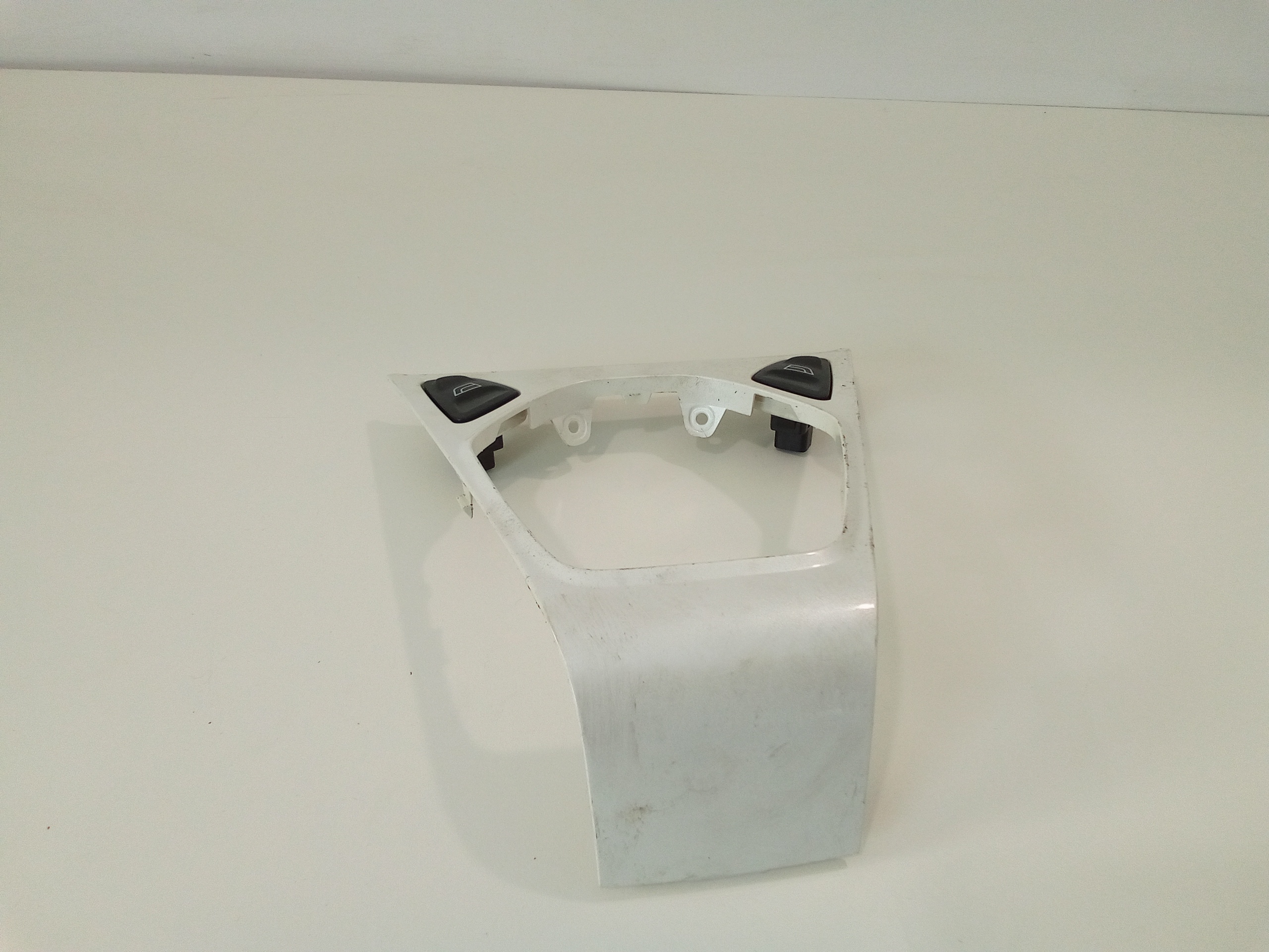 Pulsantiera alzavetri centrale per Ford Ka Serie (ccu) (08>18) (2008 - 2018)