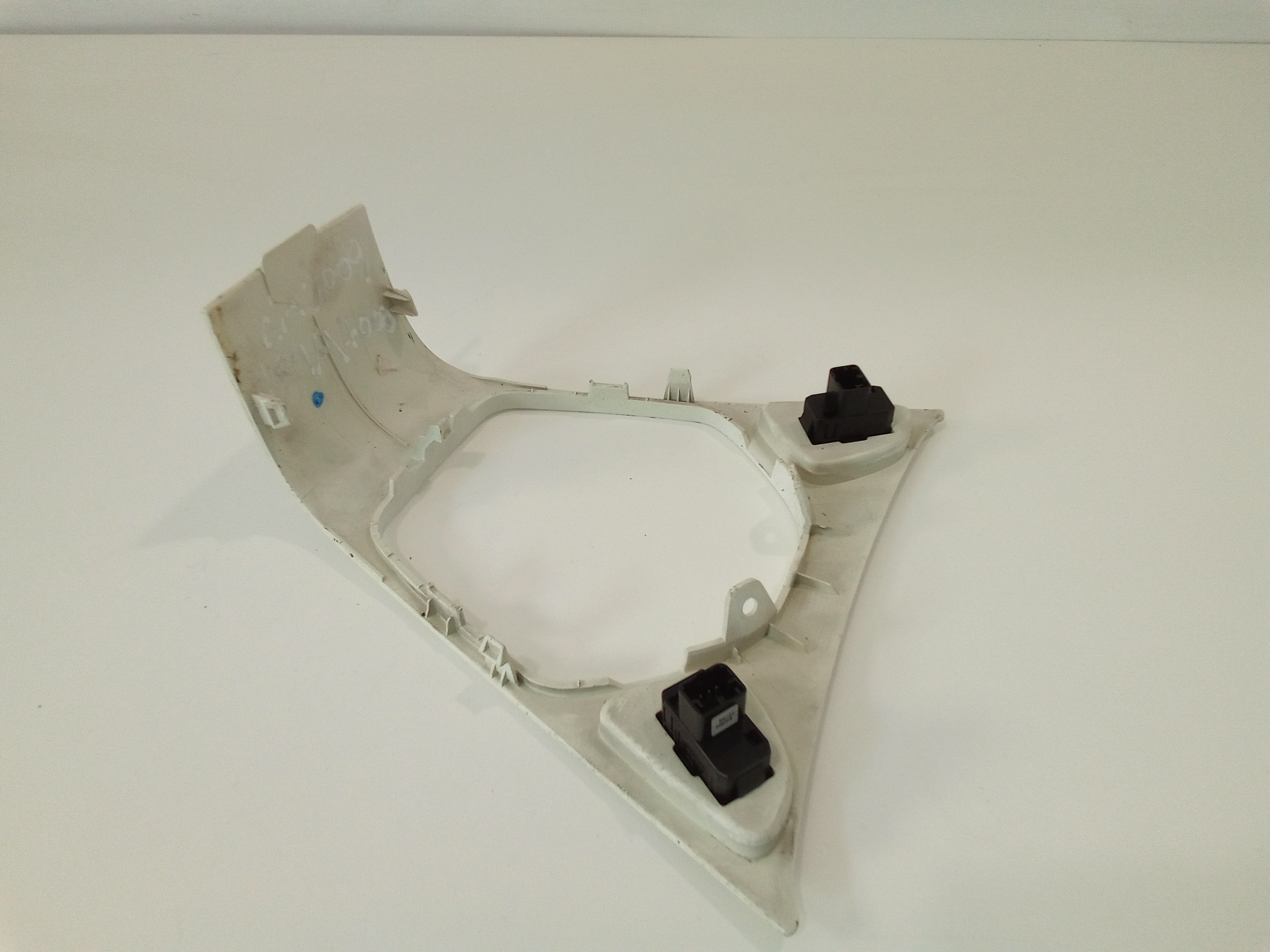 Pulsantiera alzavetri centrale per Ford Ka Serie (ccu) (08>18) (2008 - 2018)