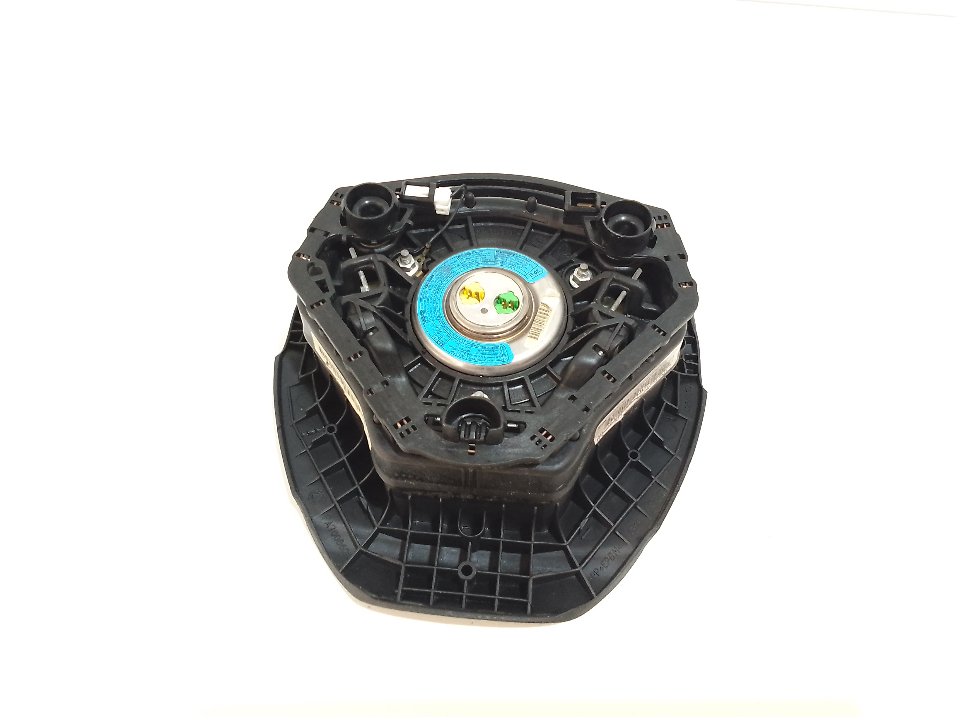 Airbag Volante per Lancia Ypsilon 2 Serie (2006 - 2010)