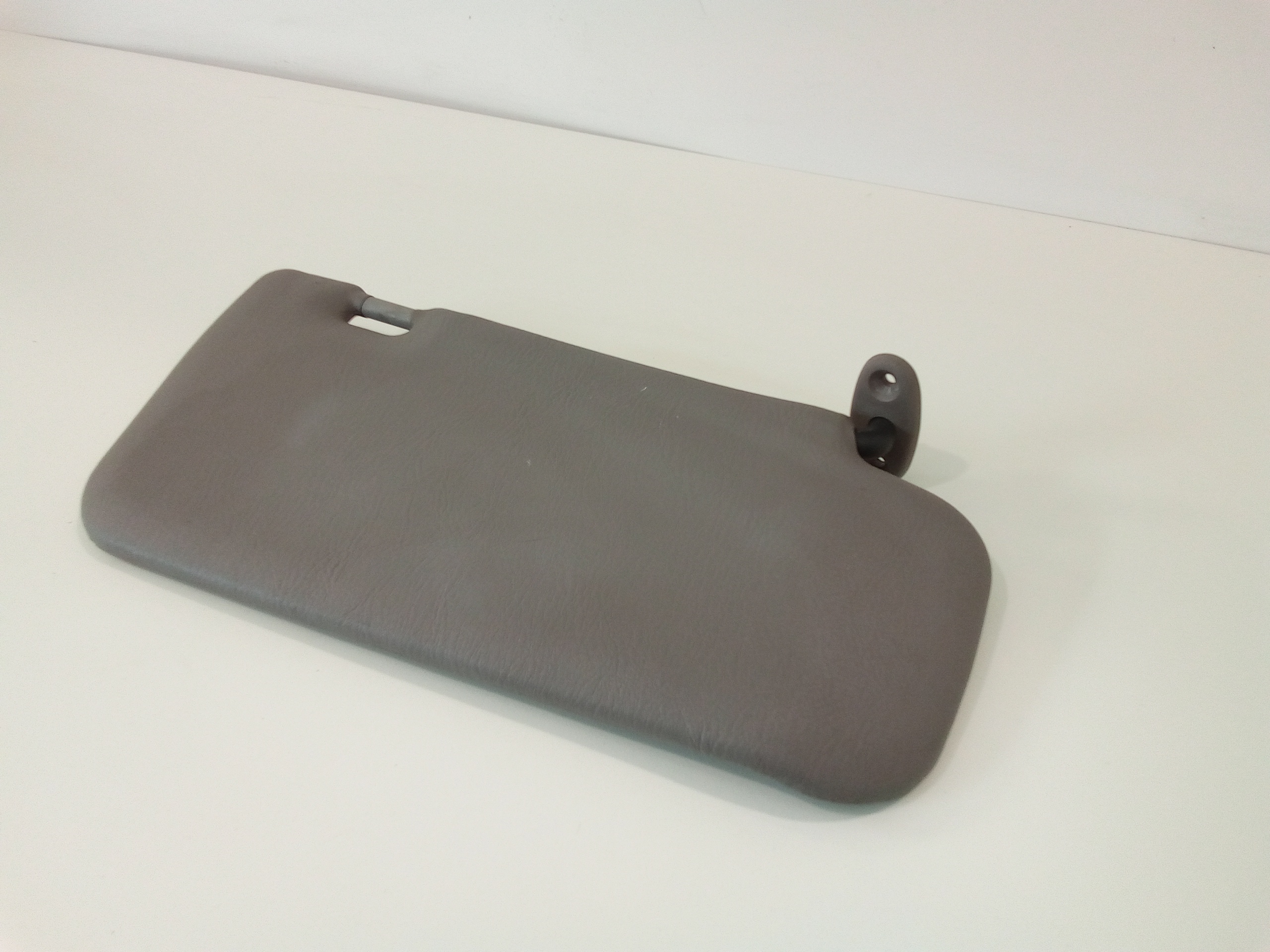 Parasole aletta Lato Passeggero per Nissan Micra 3 Serie (2000 - 2003)