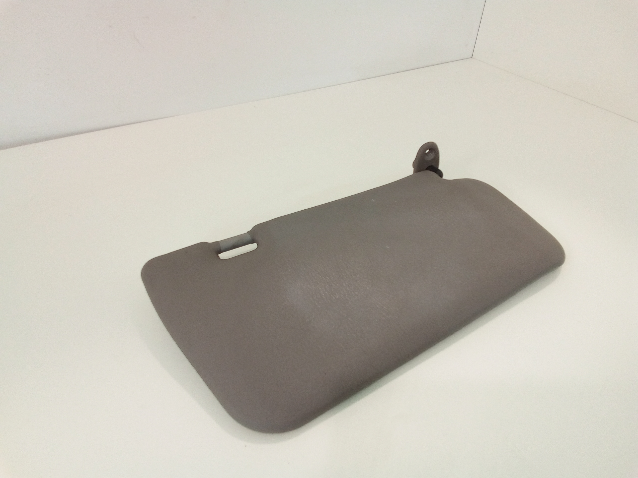 Parasole aletta Lato Passeggero per Nissan Micra 3 Serie (2000 - 2003)