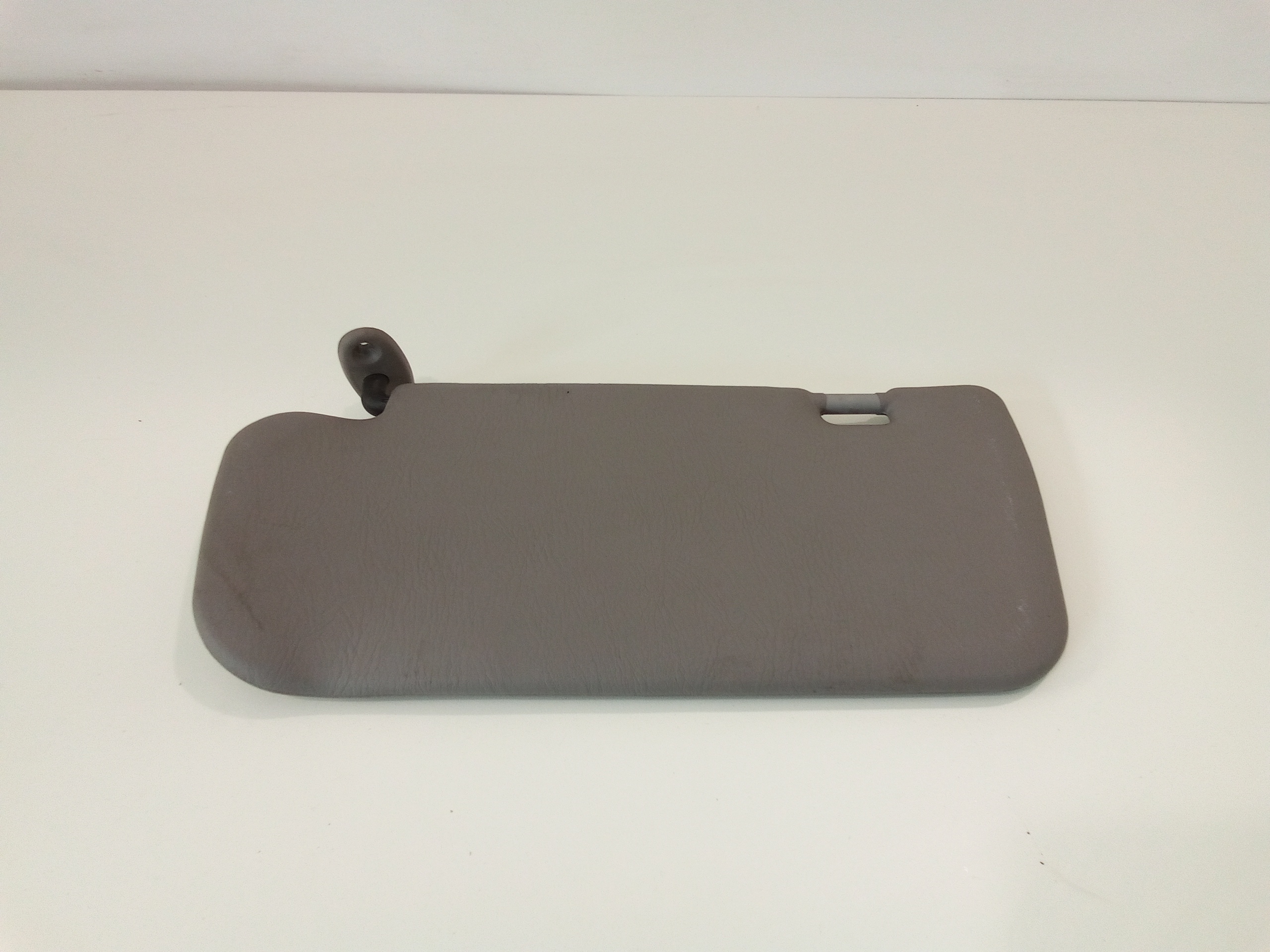 Parasole aletta Lato Passeggero per Nissan Micra 3 Serie (2000 - 2003)