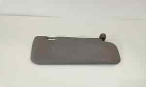 Parasole aletta Lato Passeggero per Nissan Micra 3 Serie (2000 - 2003)